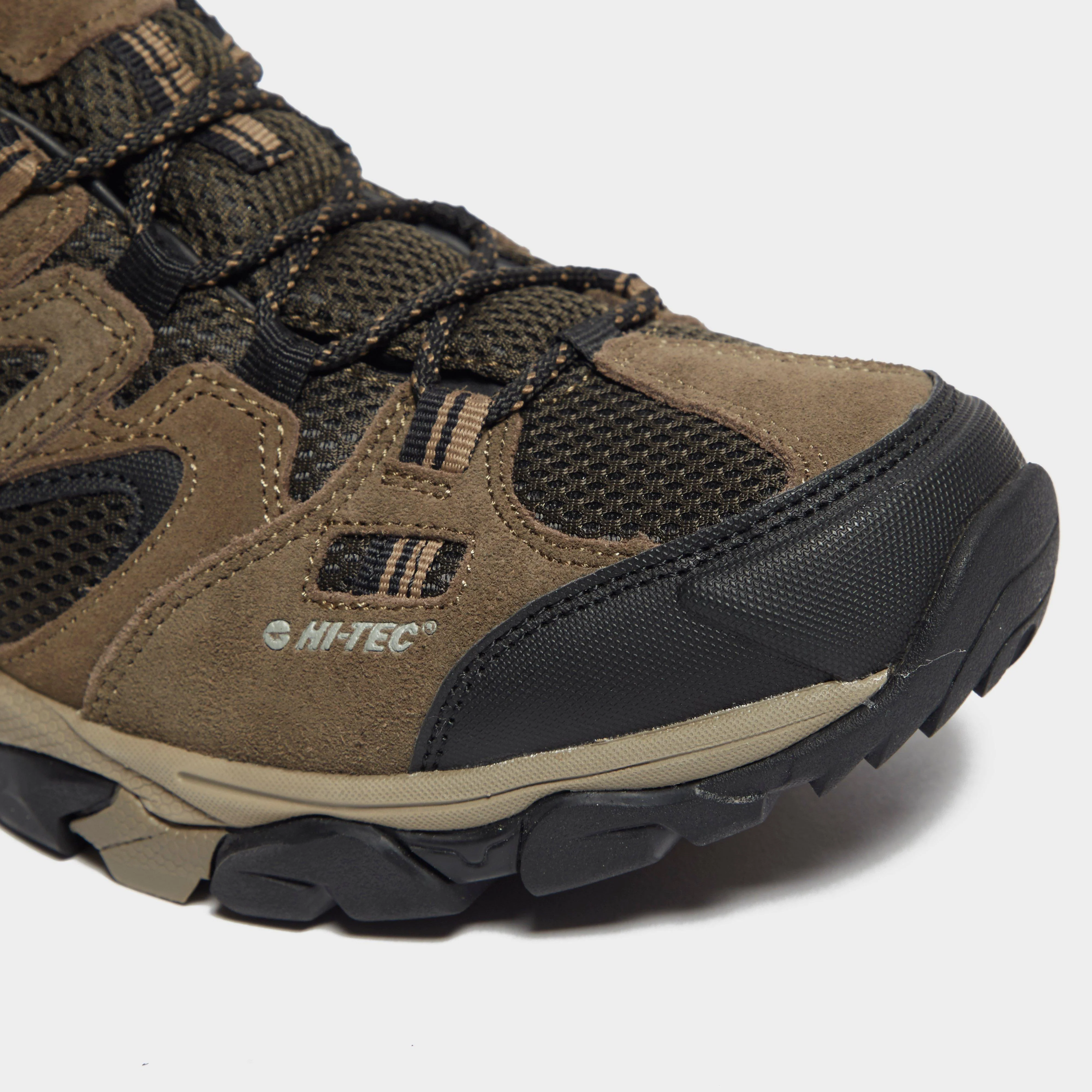 Men's Ravus Vent Waterproof Low Shoe - Image 4