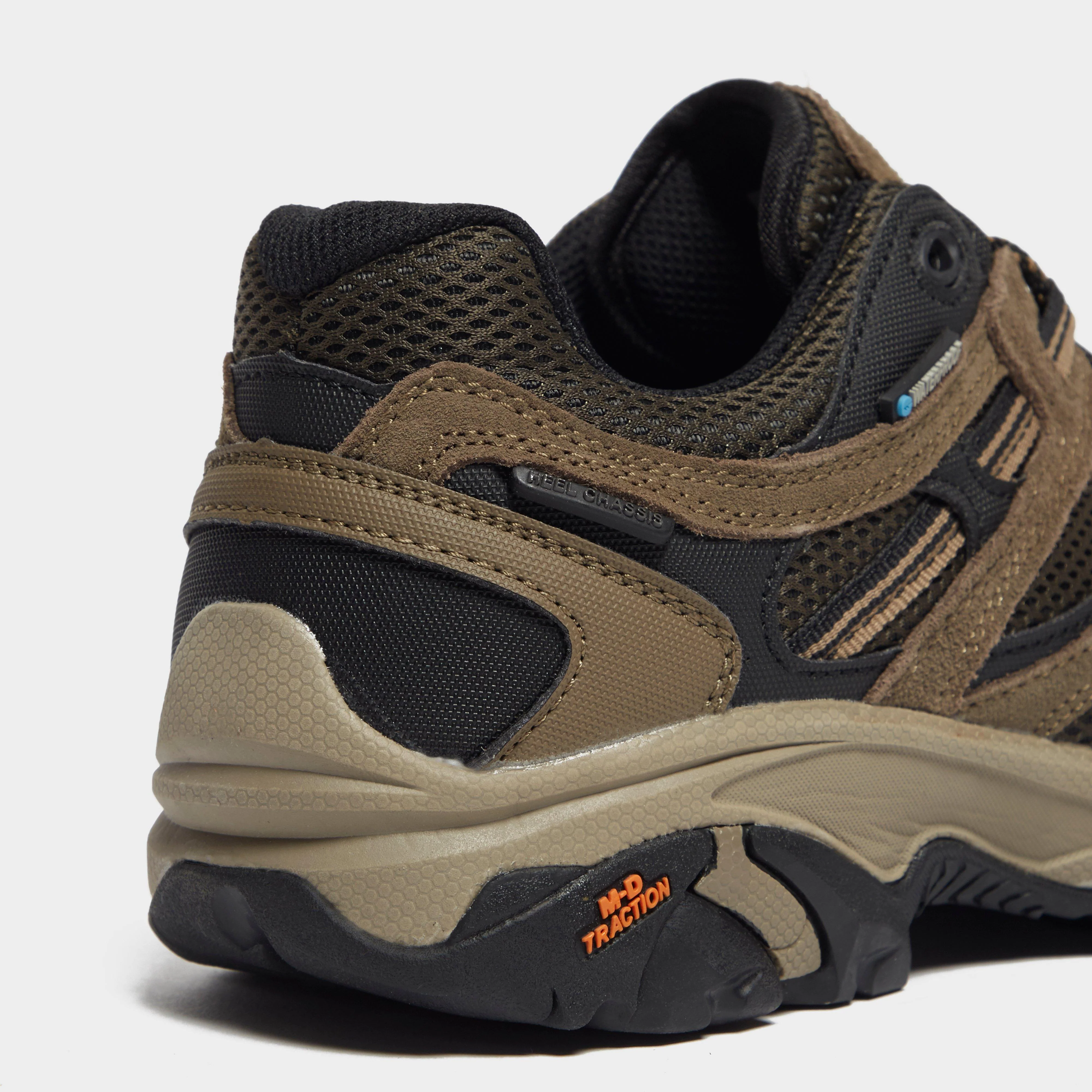 Men's Ravus Vent Waterproof Low Shoe - Image 6