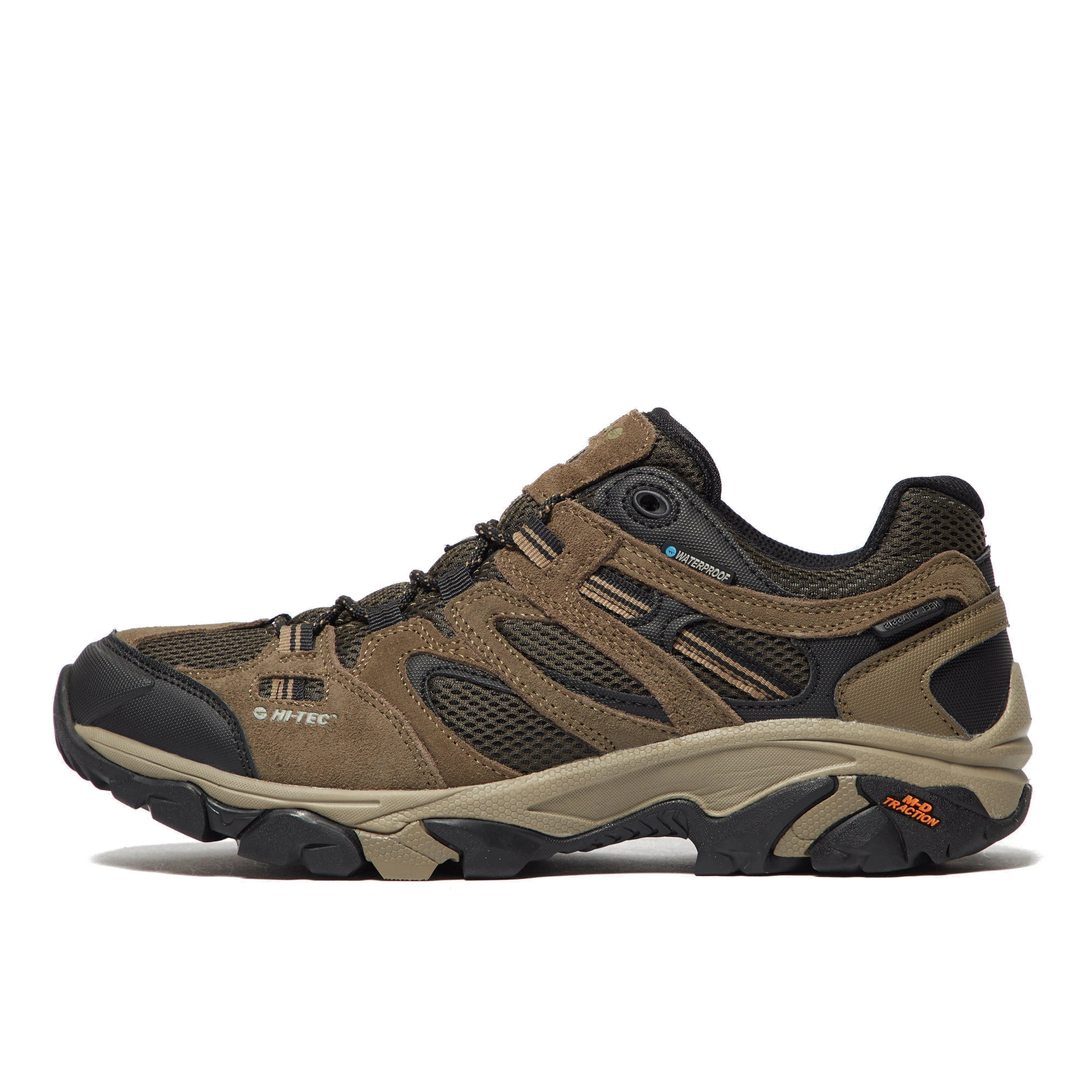 Men's Ravus Vent Waterproof Low Shoe - Image 7