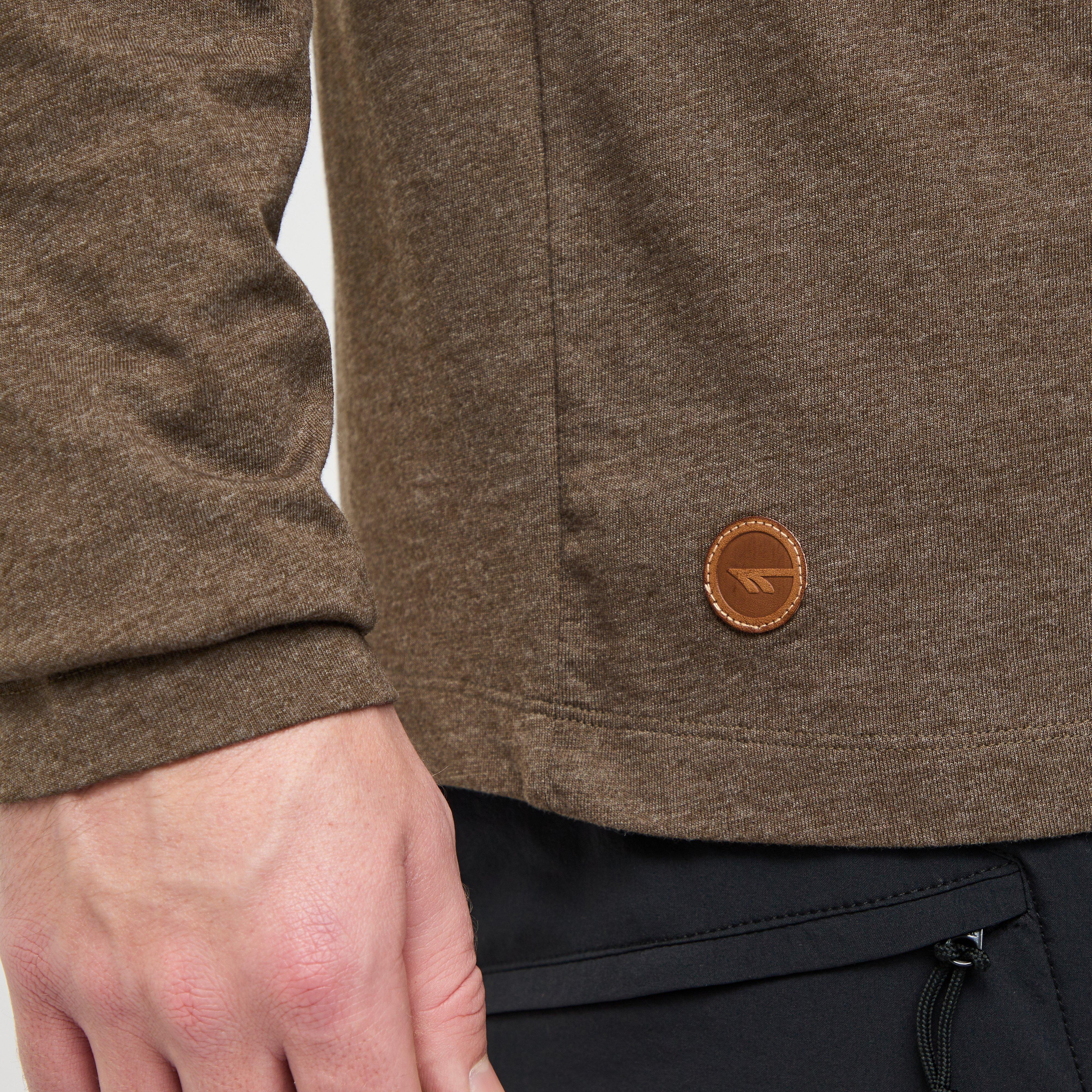 Men’s Reeve Long Sleeve Tee - Image 5