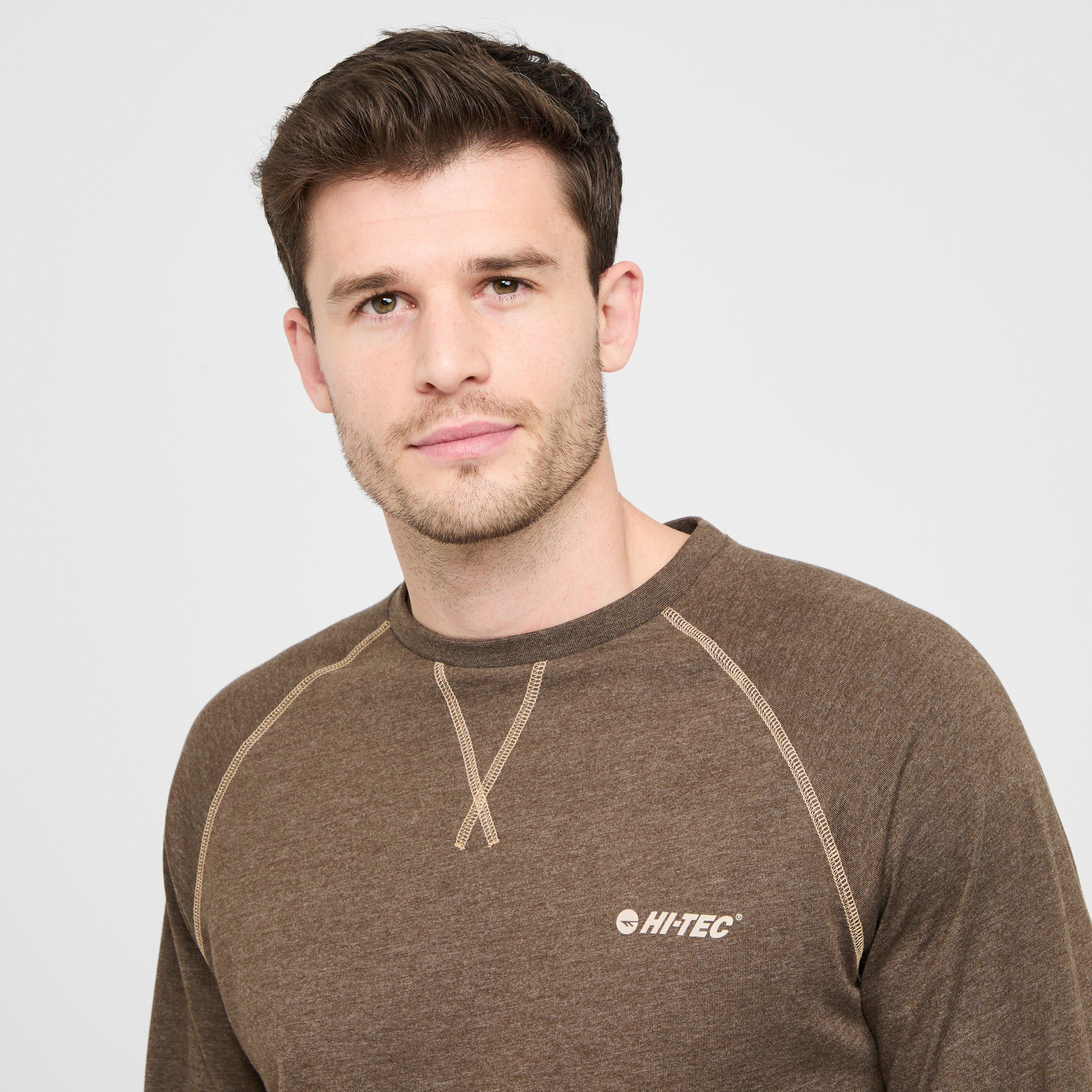 Men’s Reeve Long Sleeve Tee - Image 6