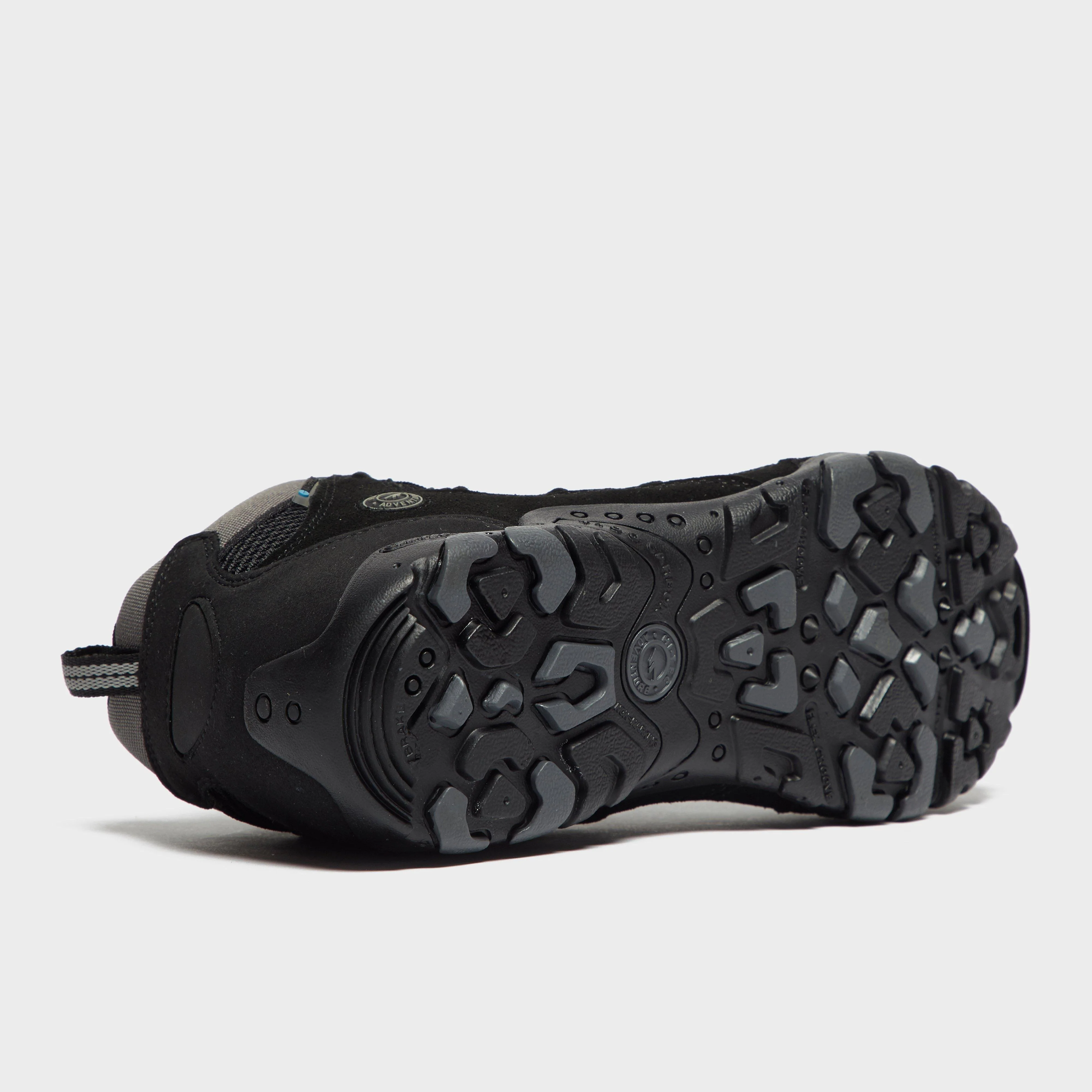 Men’s Saunter Mid Waterproof Walking Boots - Image 2