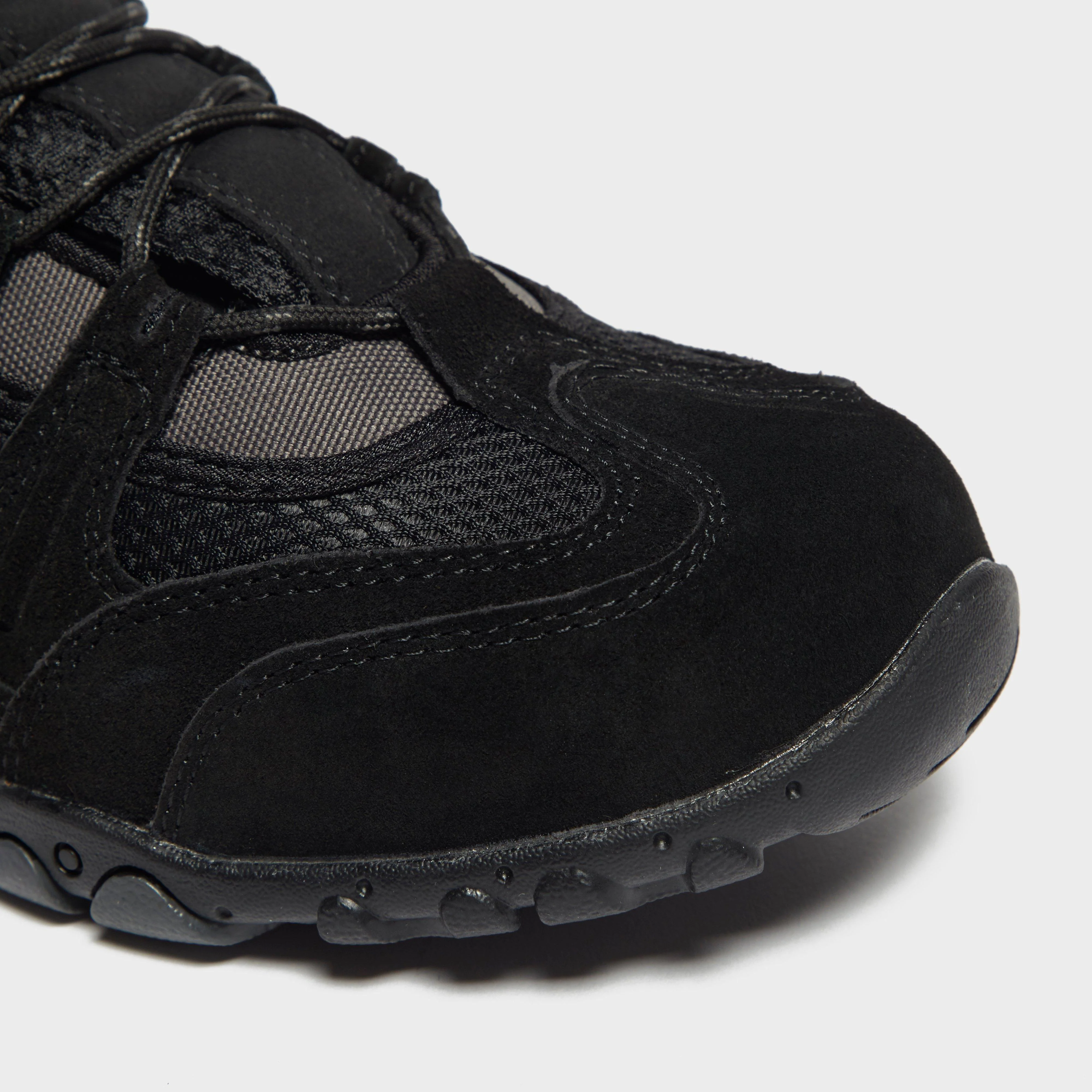 Men’s Saunter Mid Waterproof Walking Boots - Image 4