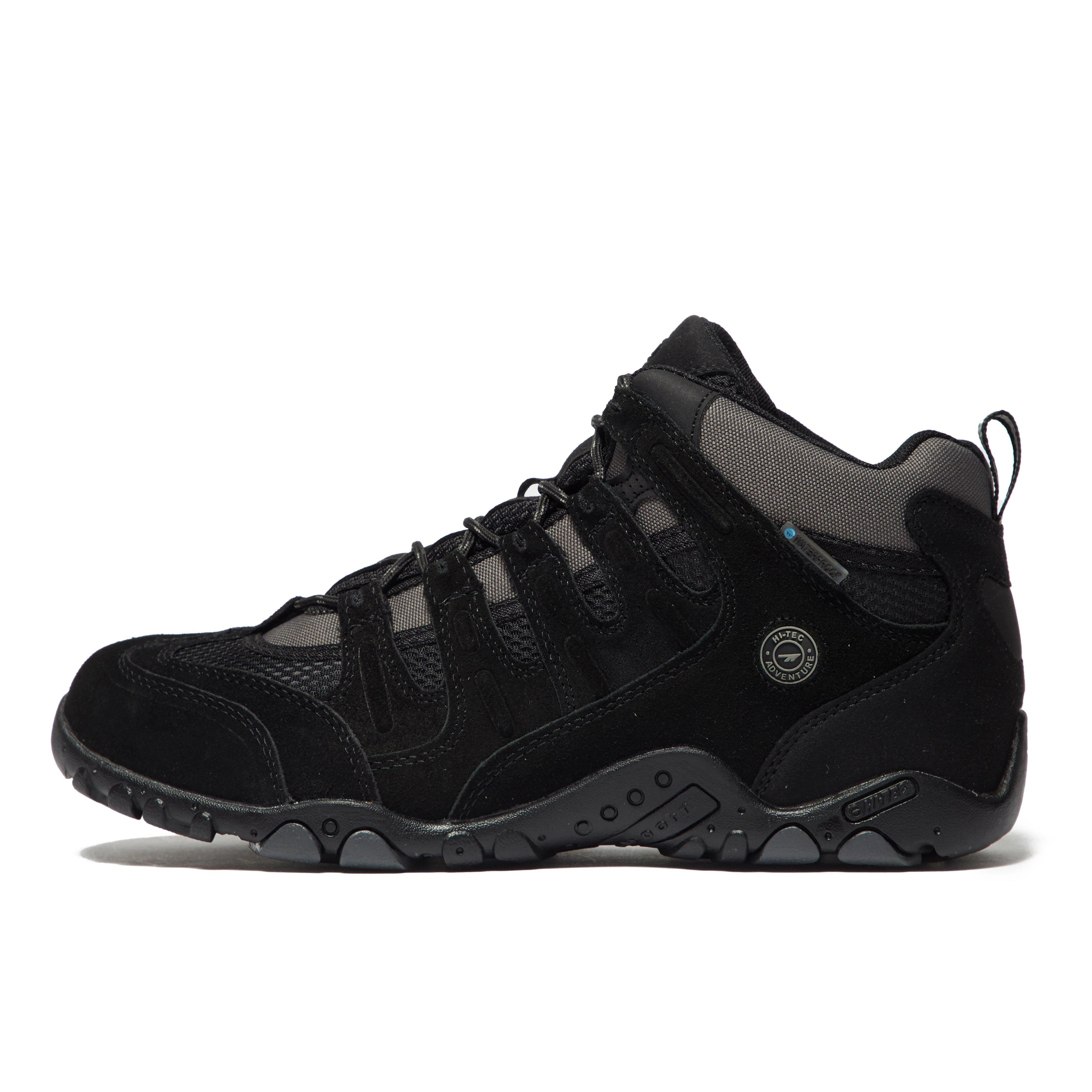 Men’s Saunter Mid Waterproof Walking Boots - Image 7