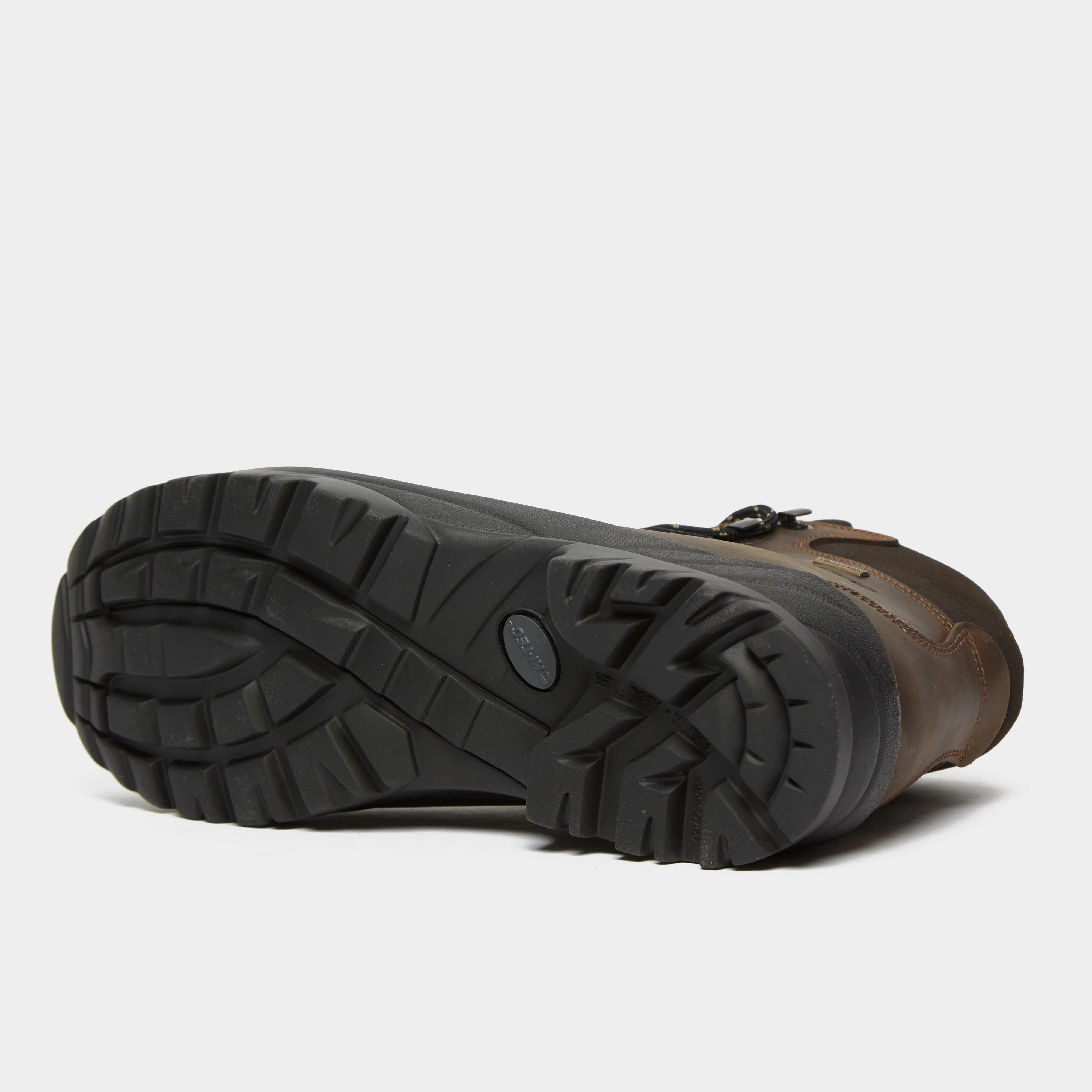 Men's Summit Waterproof Hiking Boot - Image 2
