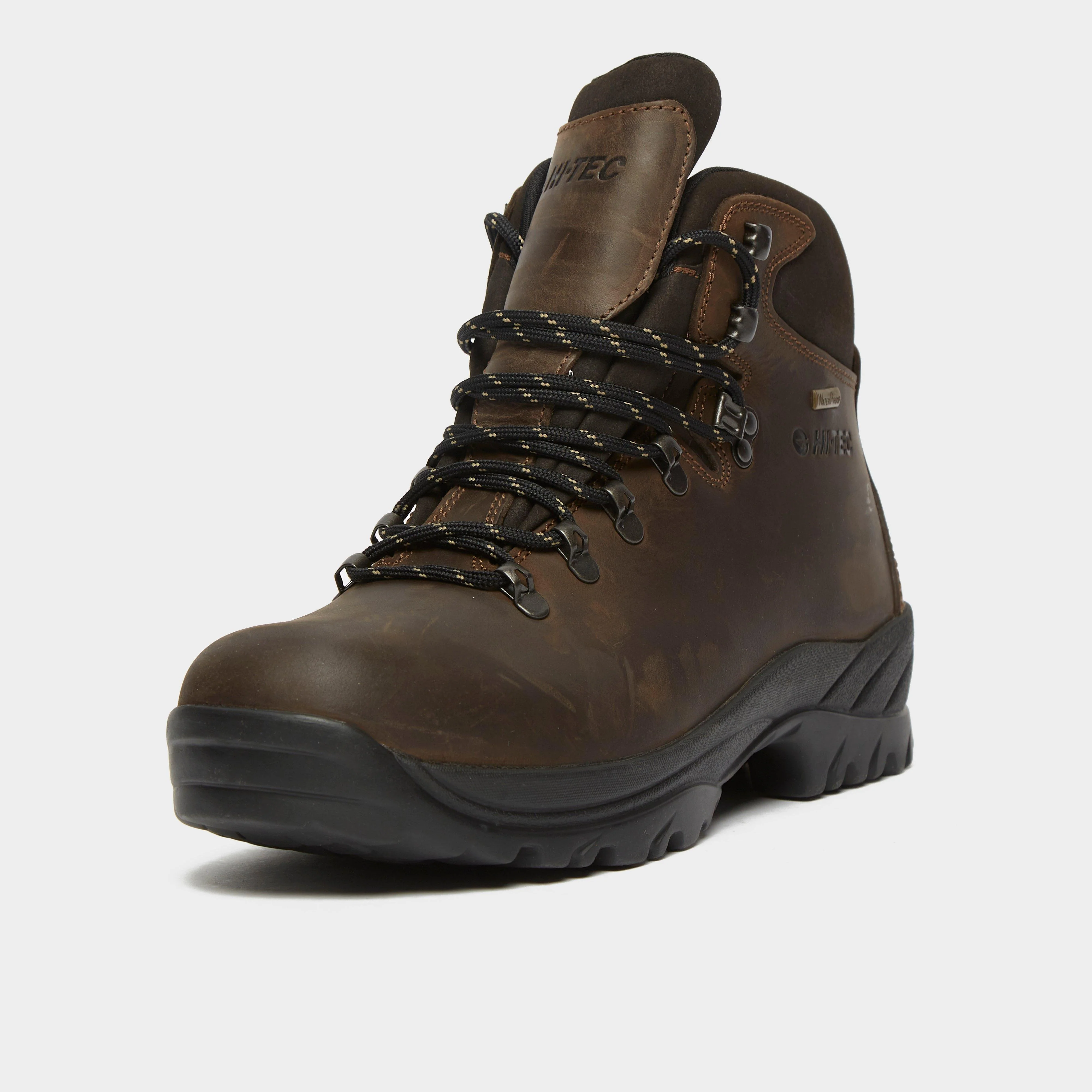 Men's Summit Waterproof Hiking Boot - Image 3