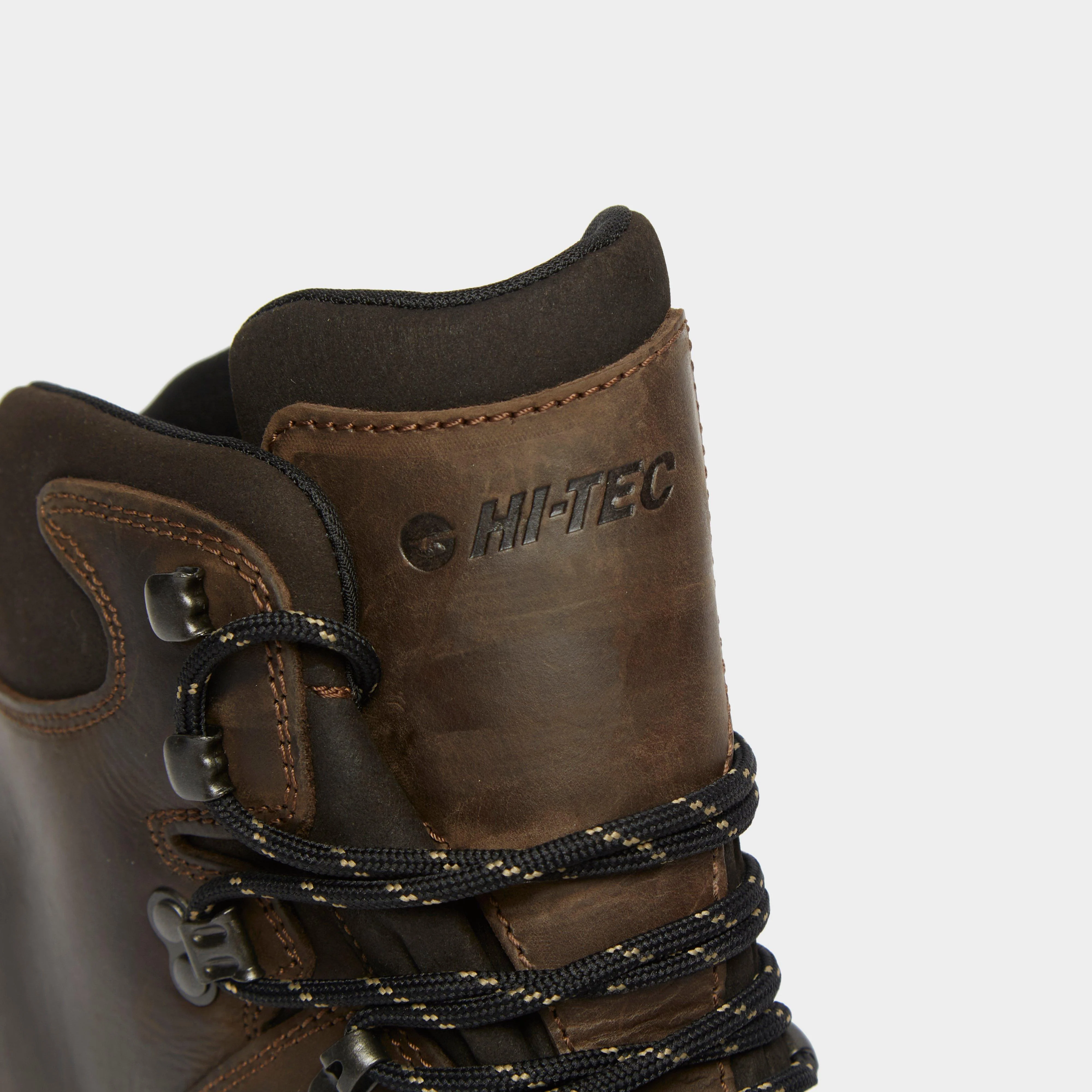 Men's Summit Waterproof Hiking Boot - Image 5