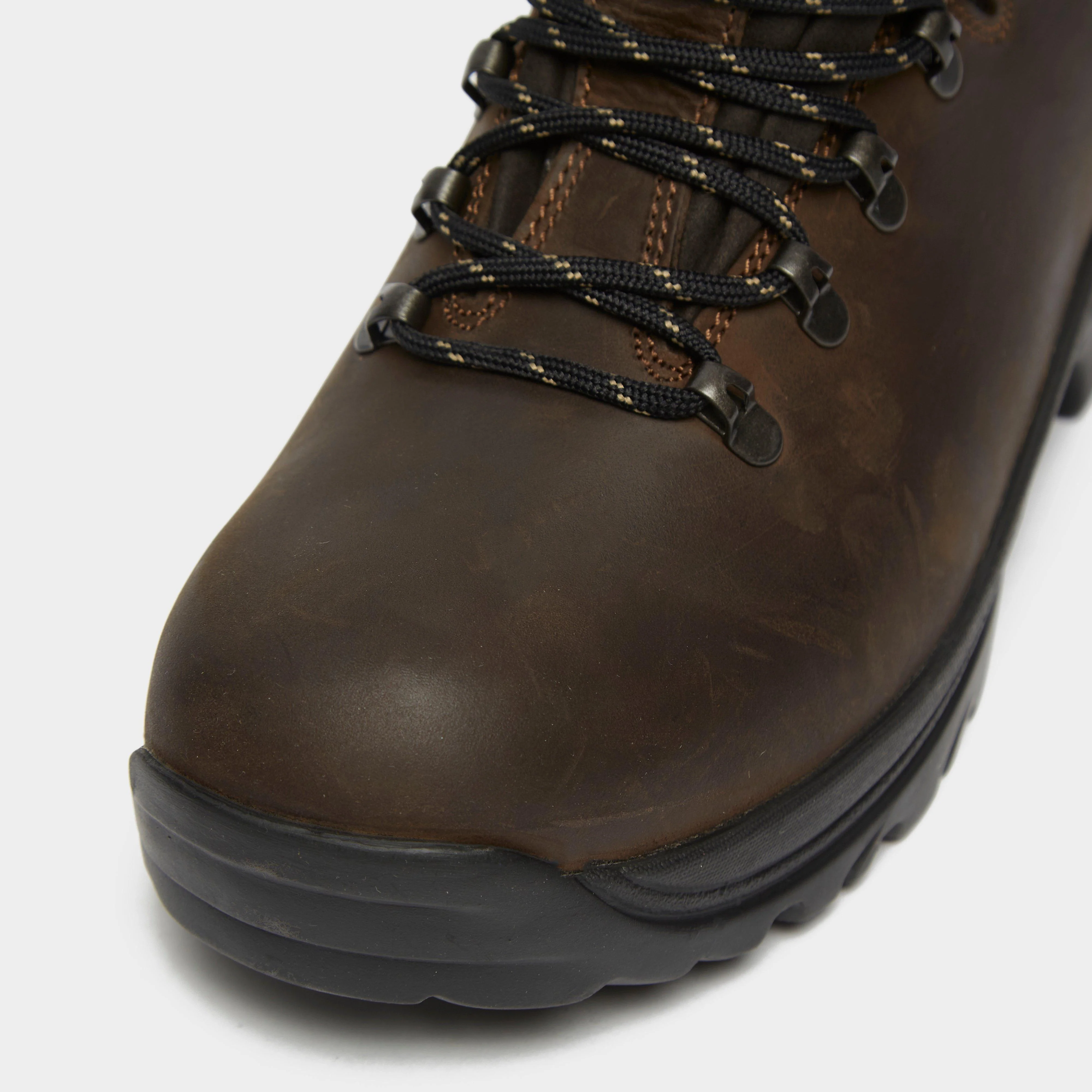 Men's Summit Waterproof Hiking Boot - Image 6