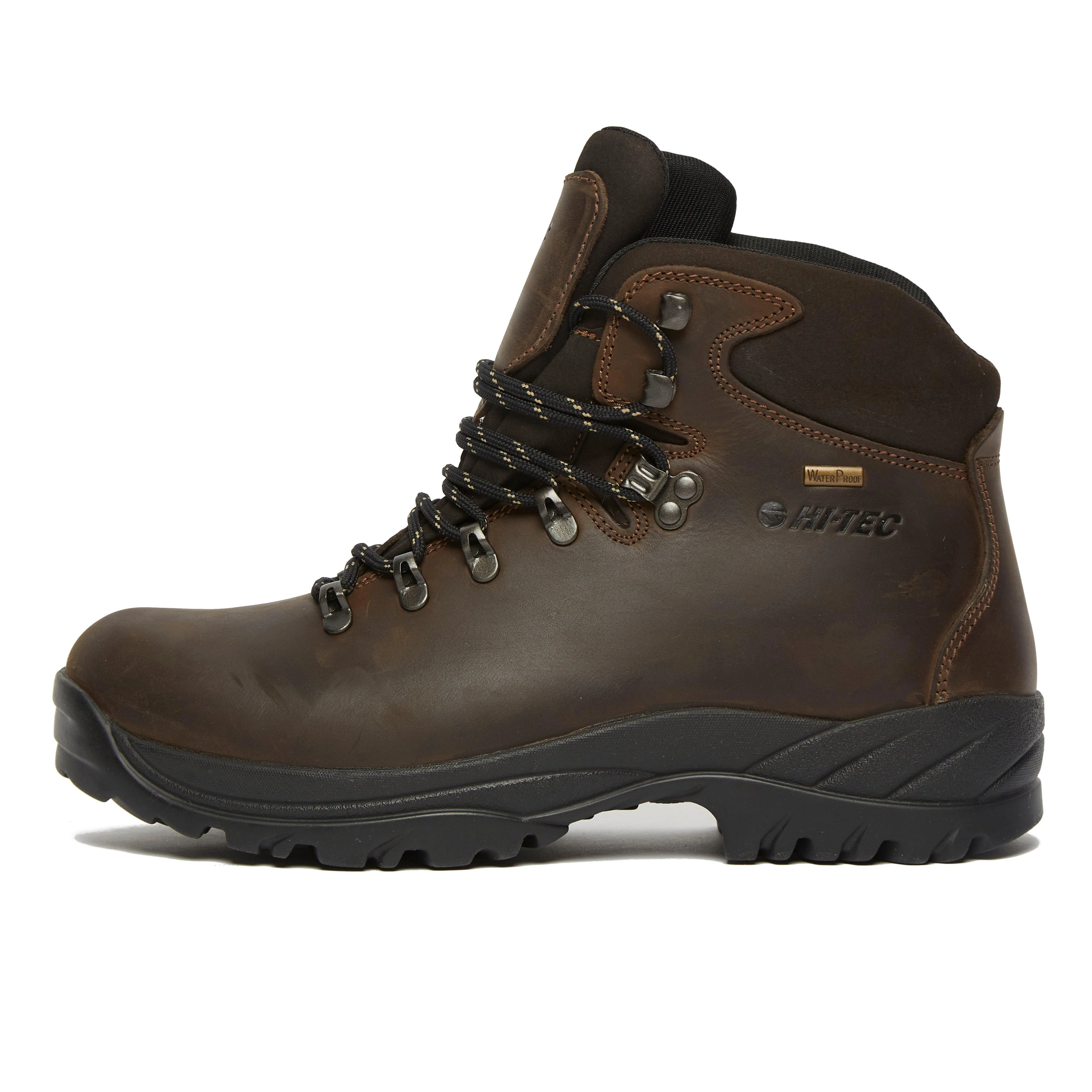 Men's Summit Waterproof Hiking Boot - Image 7