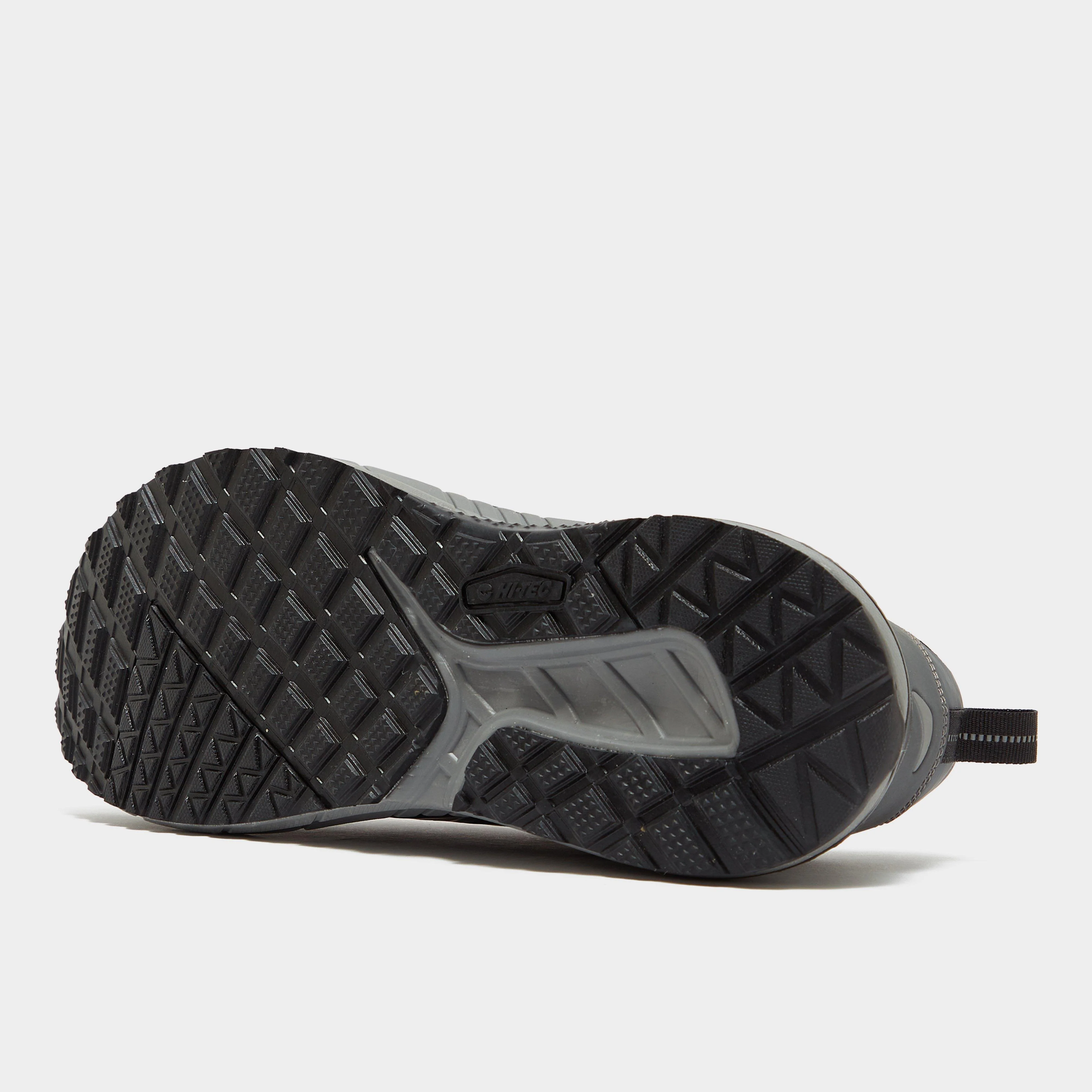Men’s Trail Ultra Low Waterproof Walking Shoe - Image 2