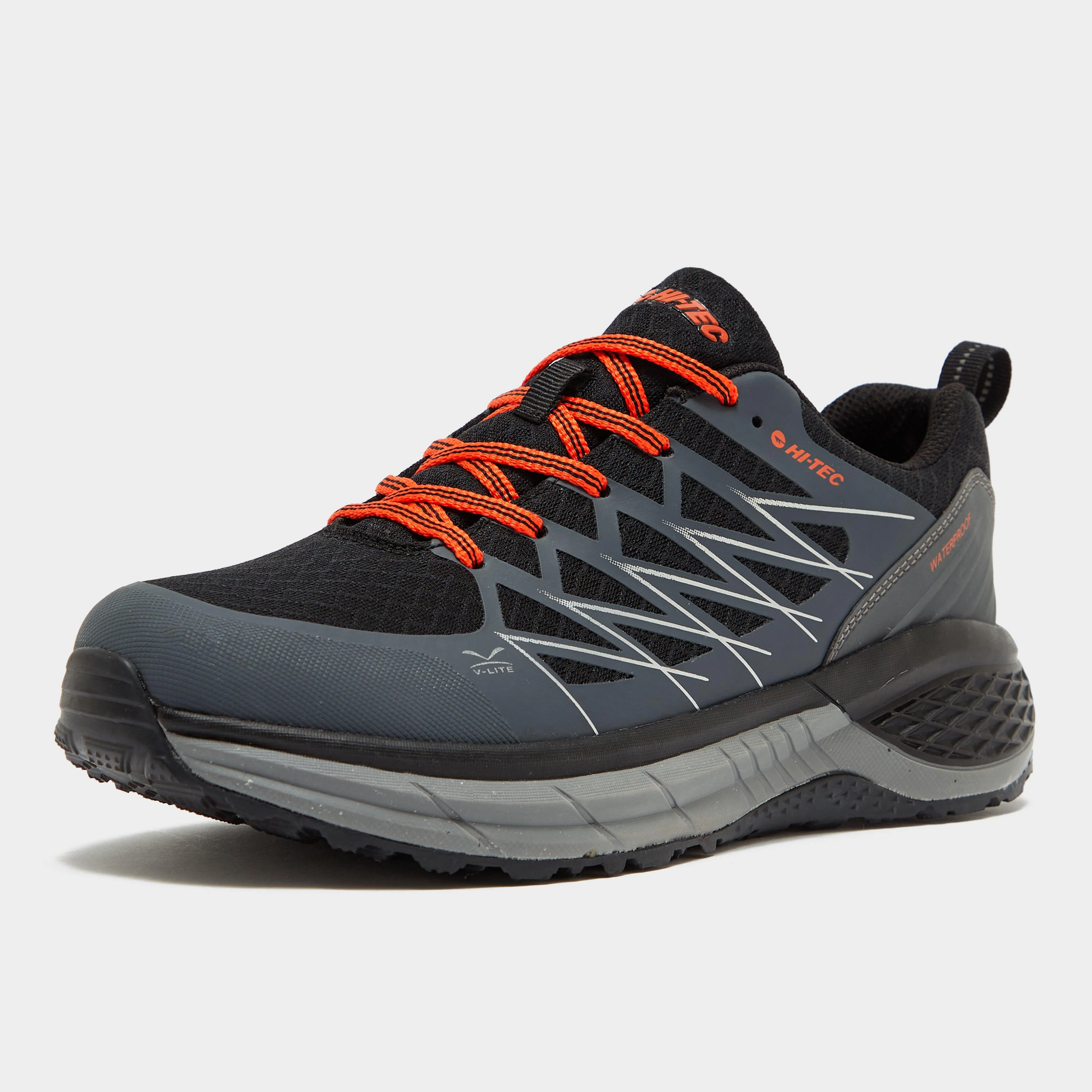 Men’s Trail Ultra Low Waterproof Walking Shoe - Image 3