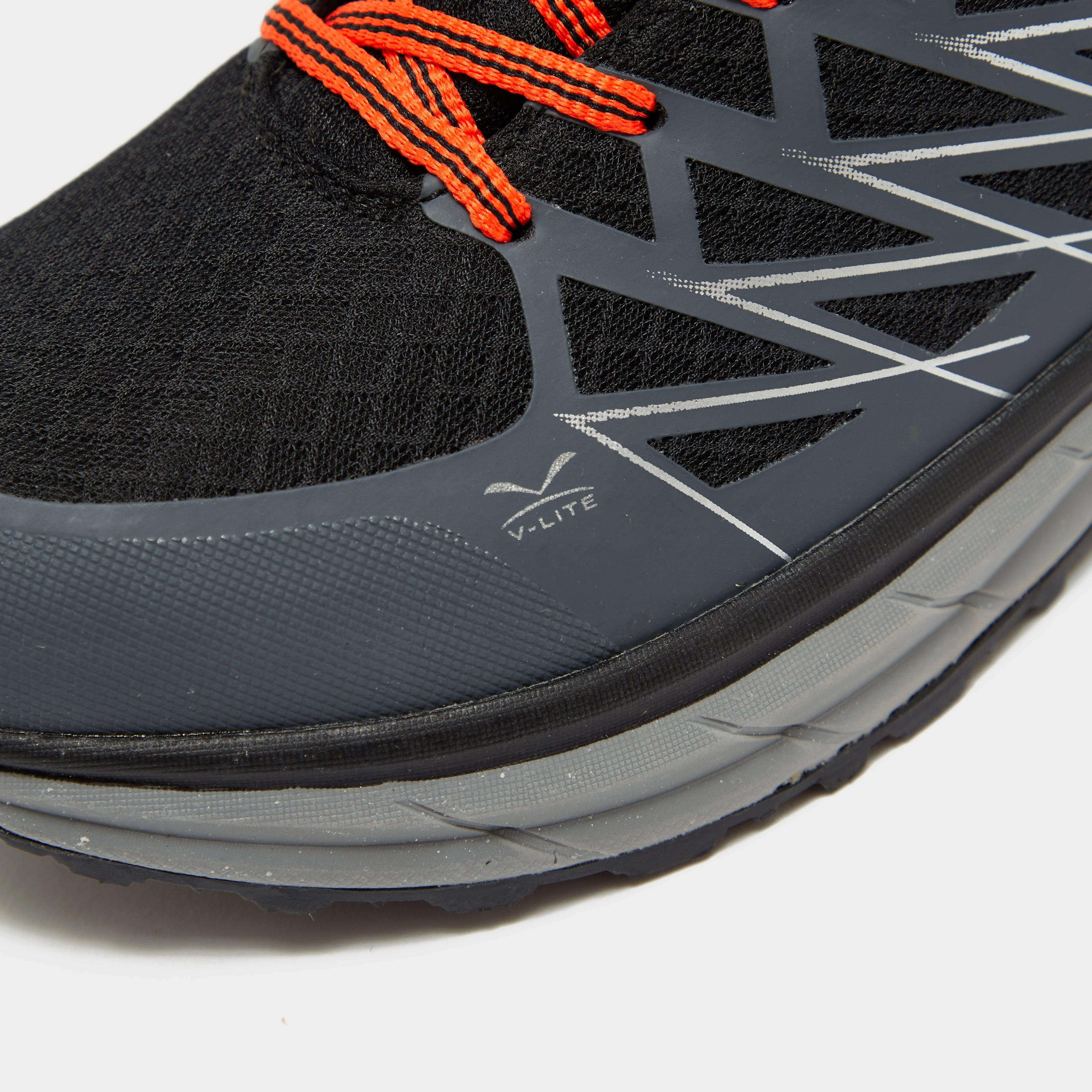 Men’s Trail Ultra Low Waterproof Walking Shoe - Image 5