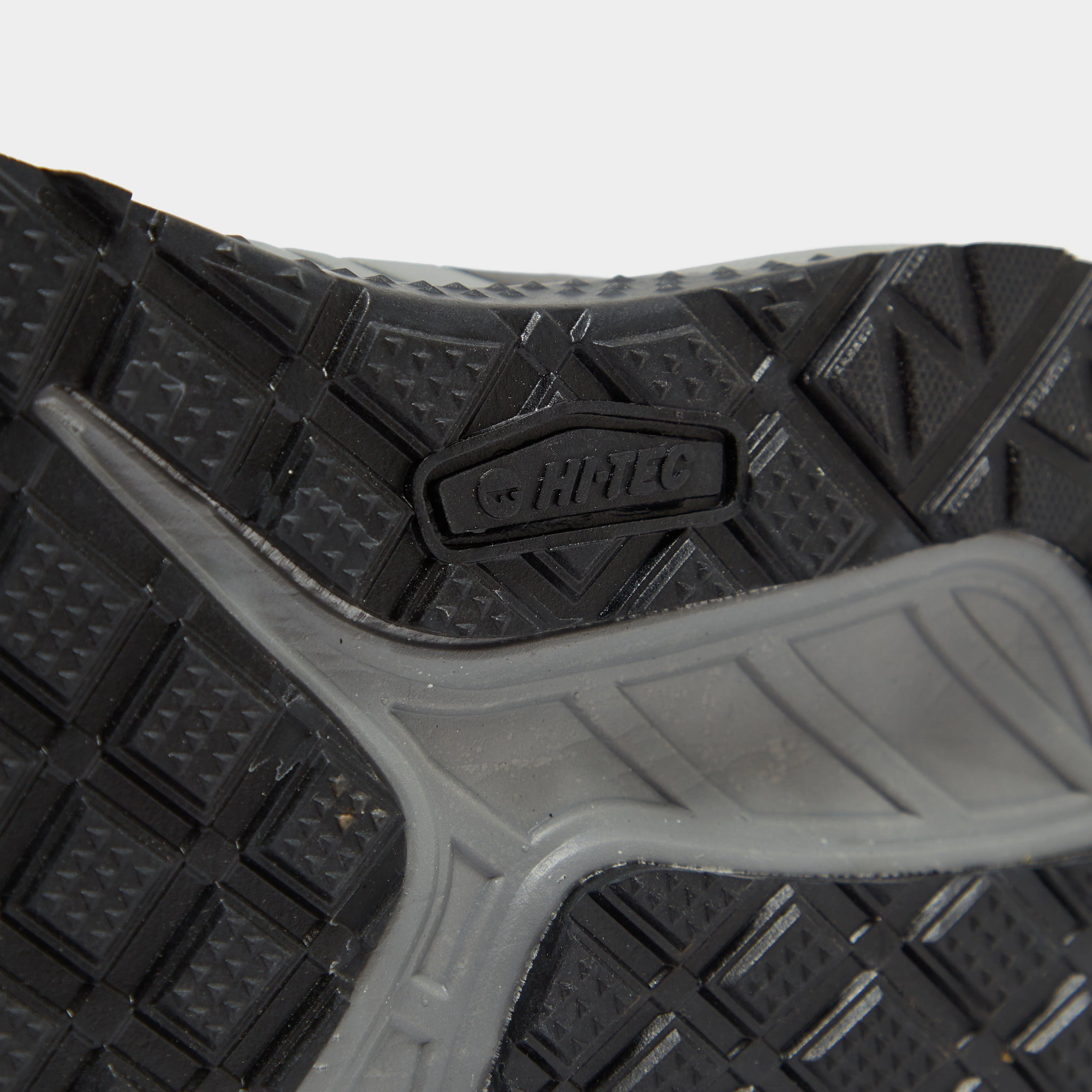 Men’s Trail Ultra Low Waterproof Walking Shoe - Image 6