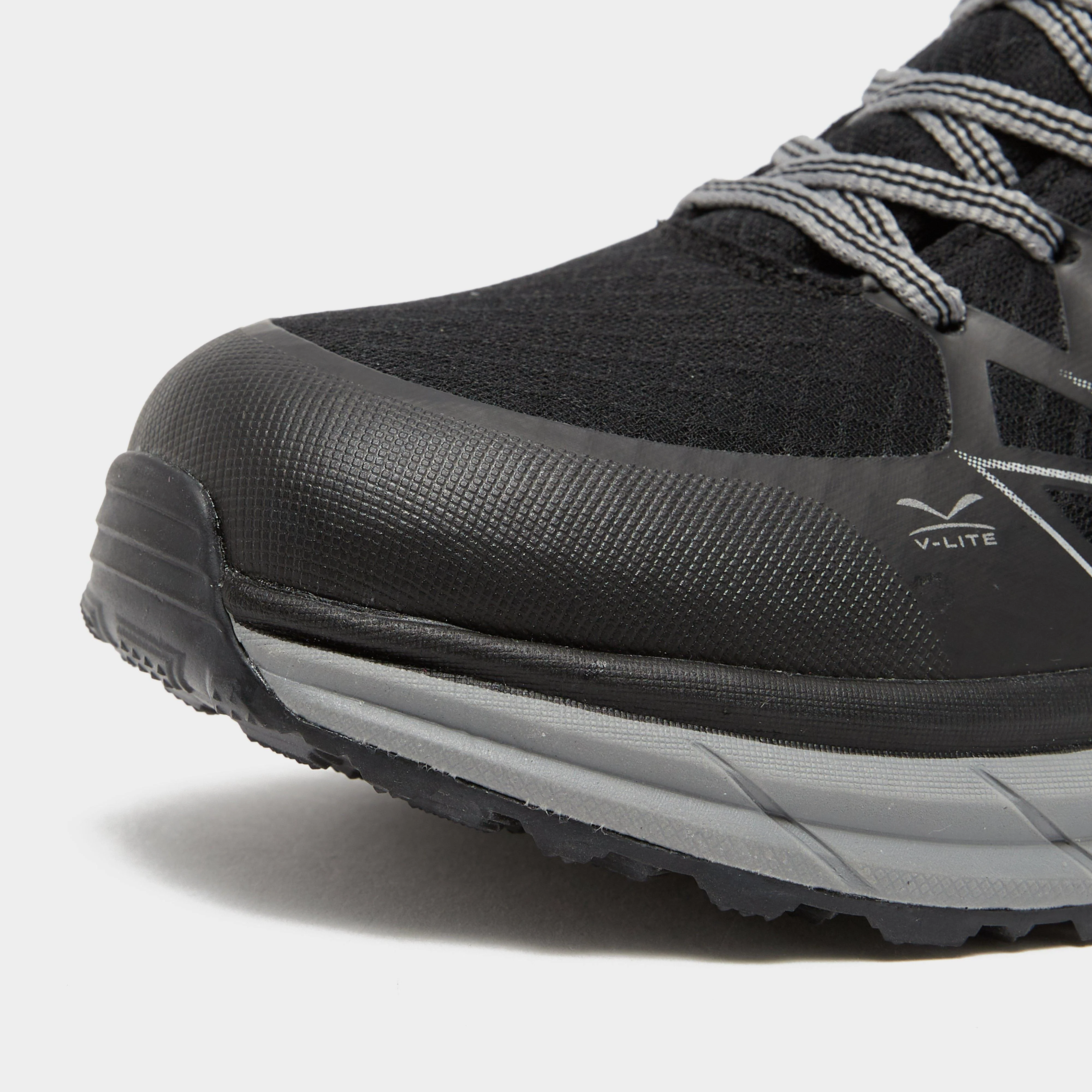 Men’s Trail Ultra Mid Waterproof Walking Shoe - Image 6