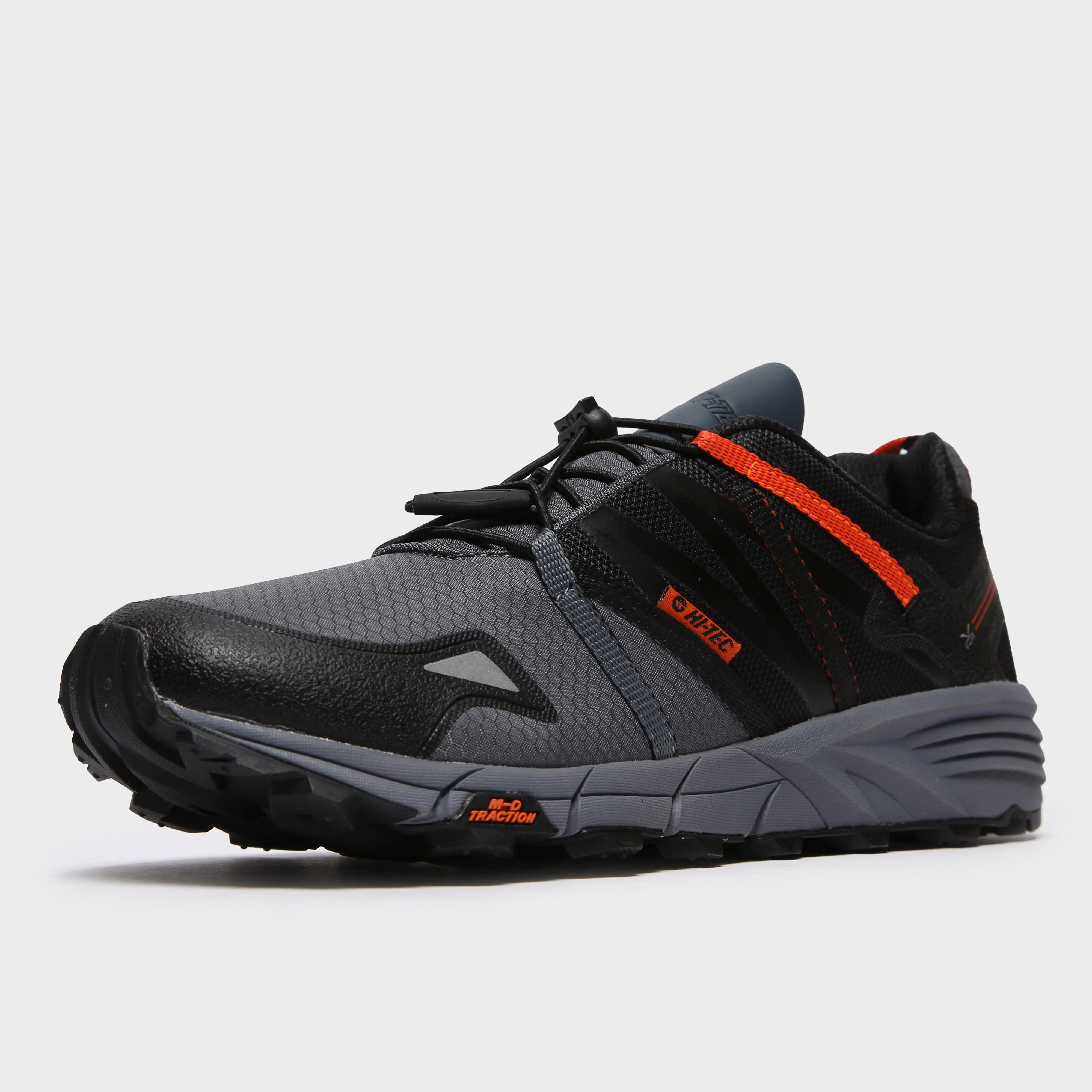 Men's V-LITE Ox Trail RC Low Running Shoe - Image 3