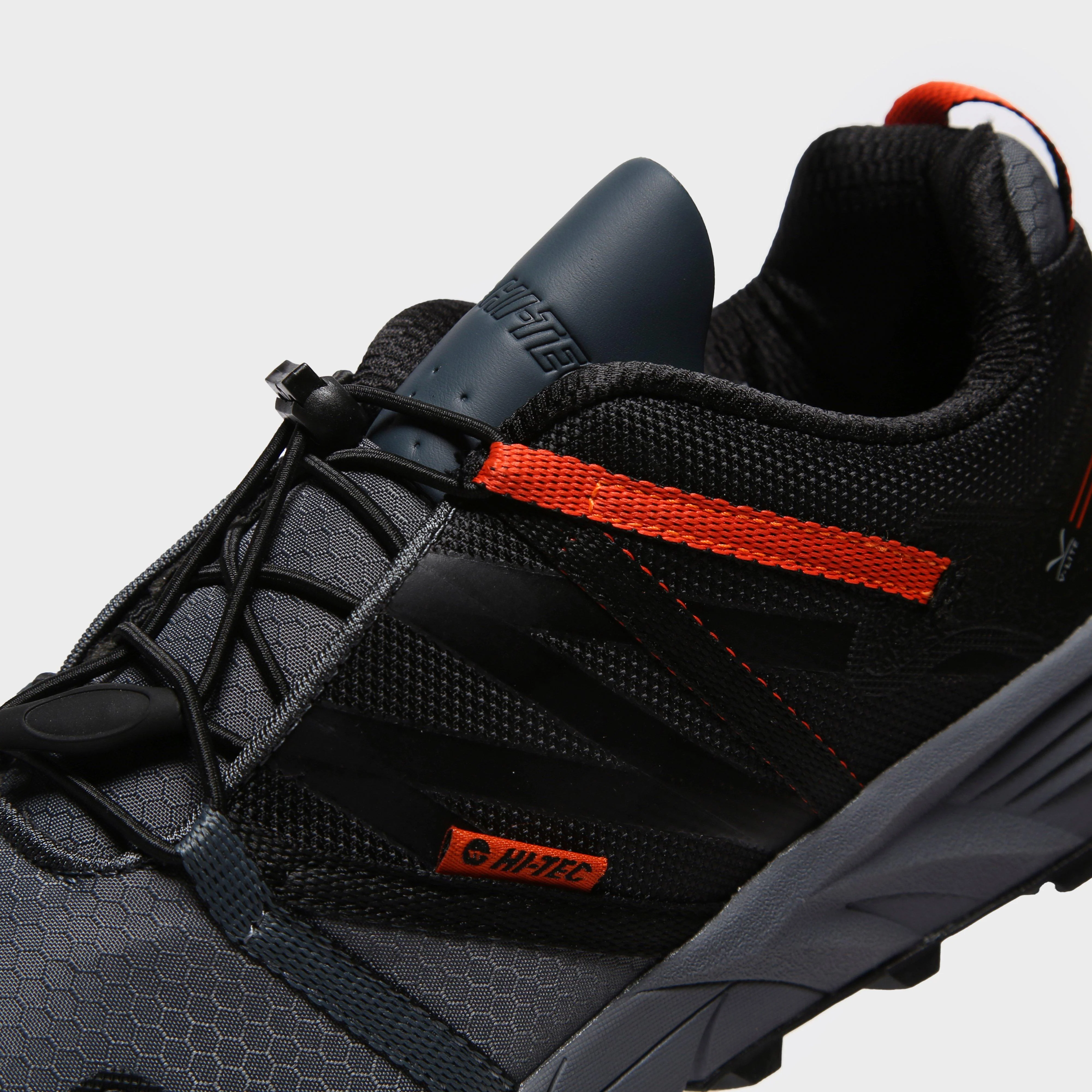 Men's V-LITE Ox Trail RC Low Running Shoe - Image 4