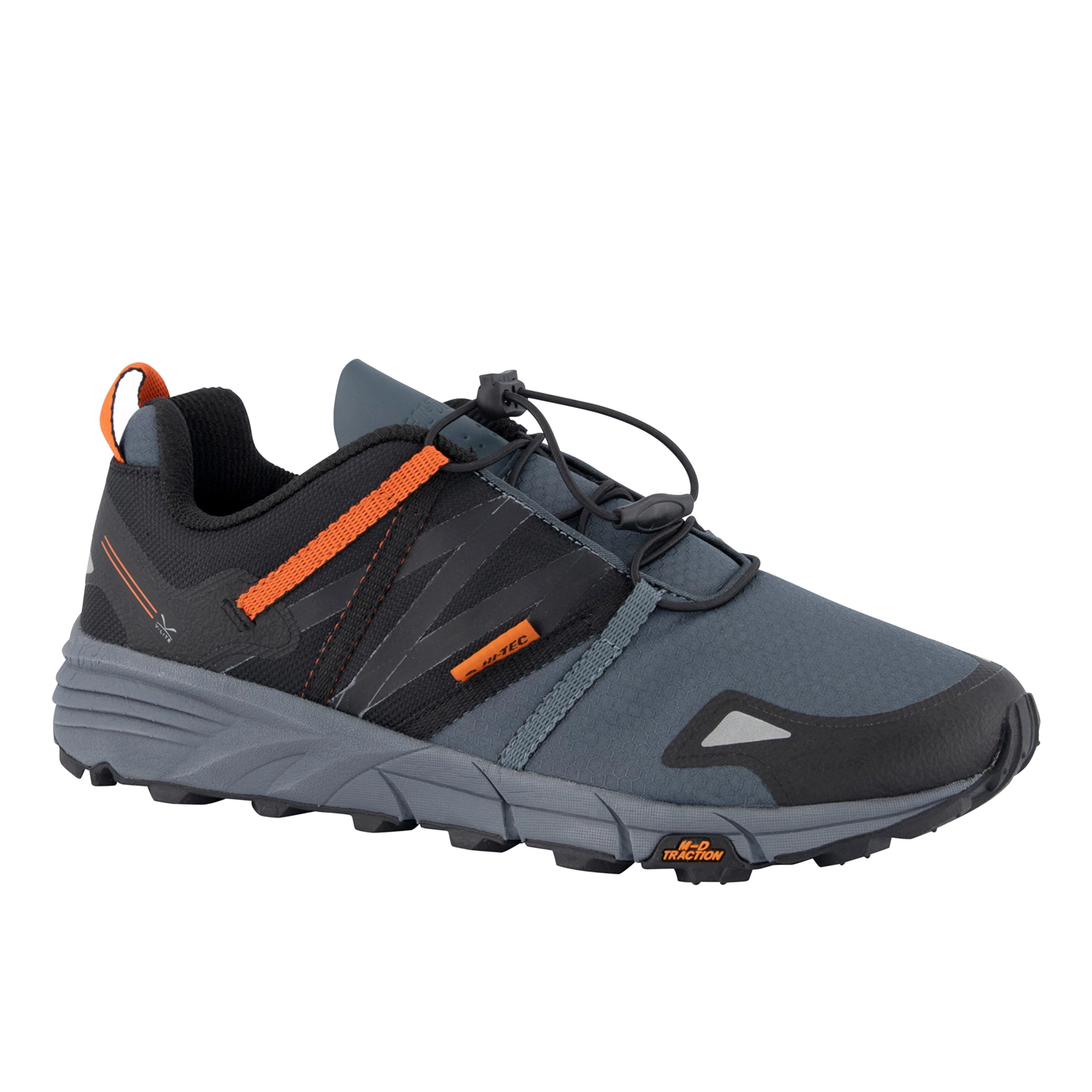 Men's V-LITE Ox Trail RC Low Running Shoe - Image 7