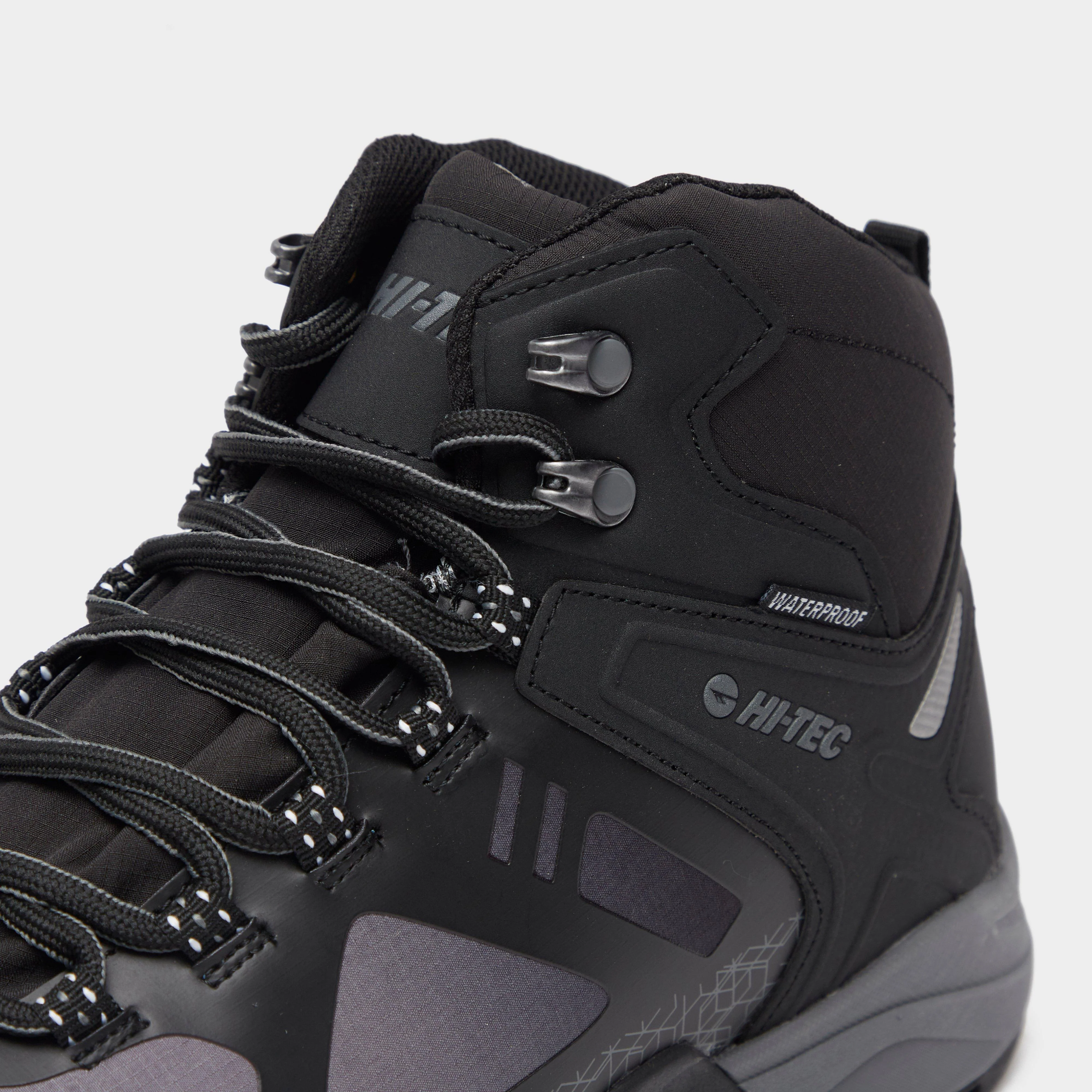 Men's V-Lite Psych Waterproof Mid Walking Boot - Image 5