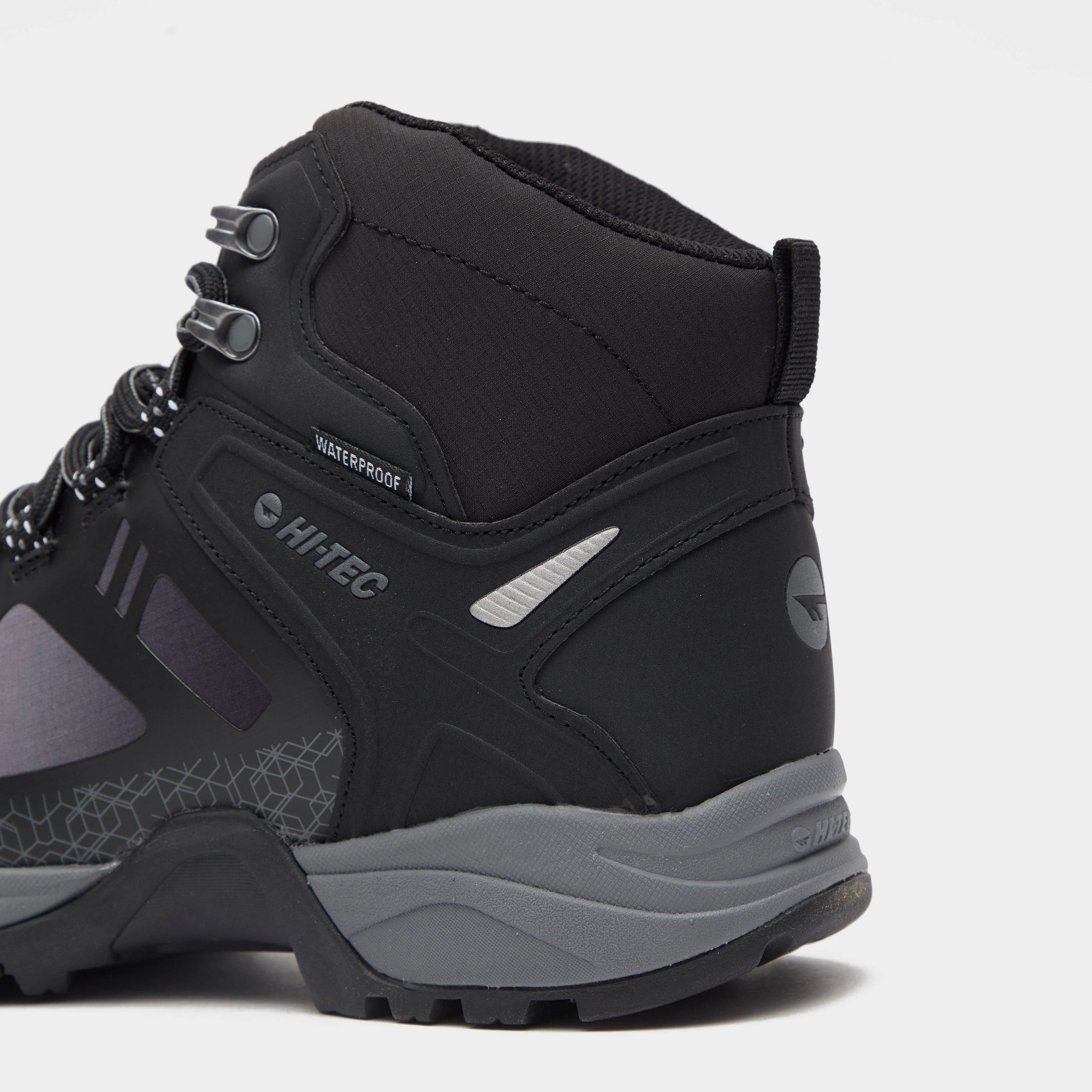 Men's V-Lite Psych Waterproof Mid Walking Boot - Image 6