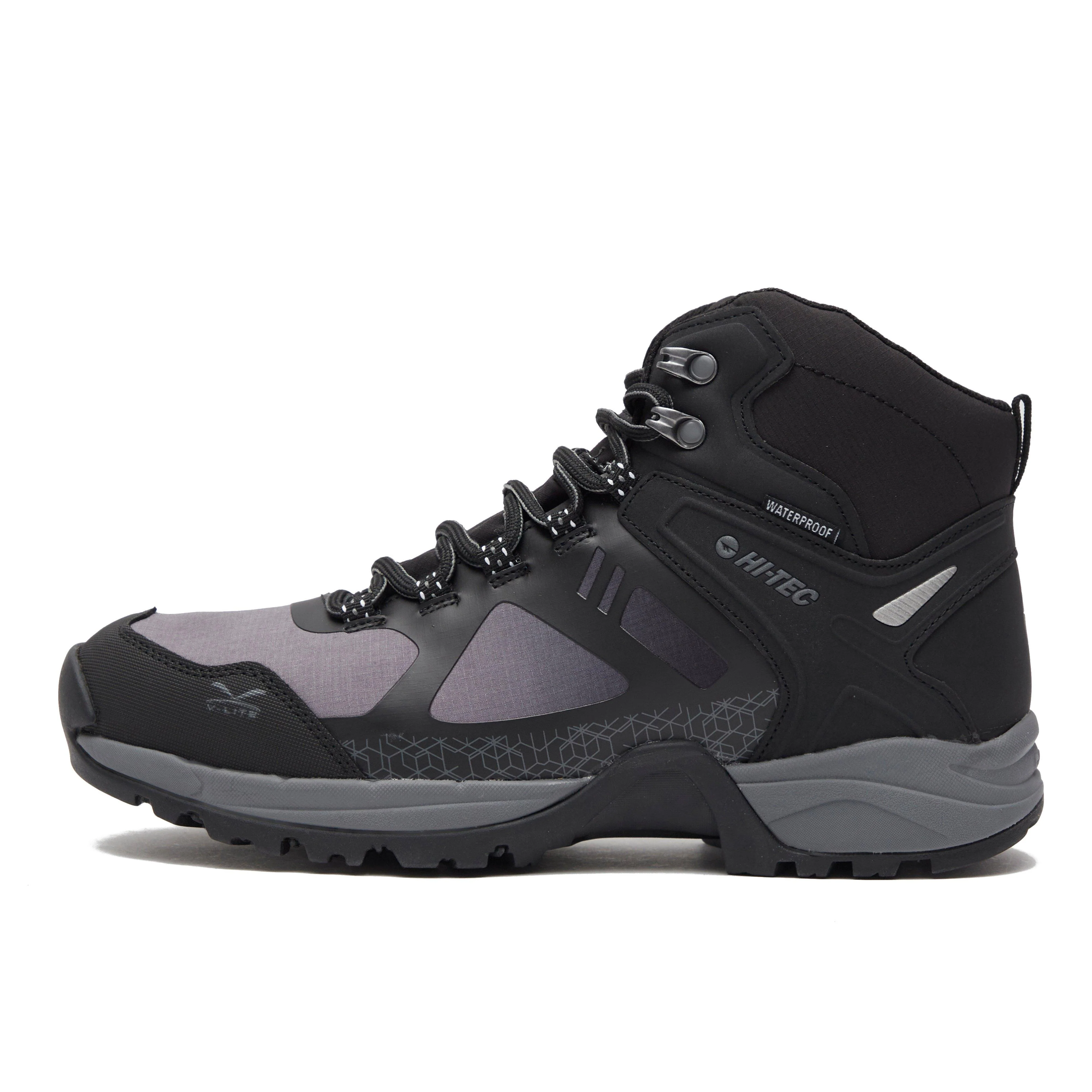 Men's V-Lite Psych Waterproof Mid Walking Boot - Image 7