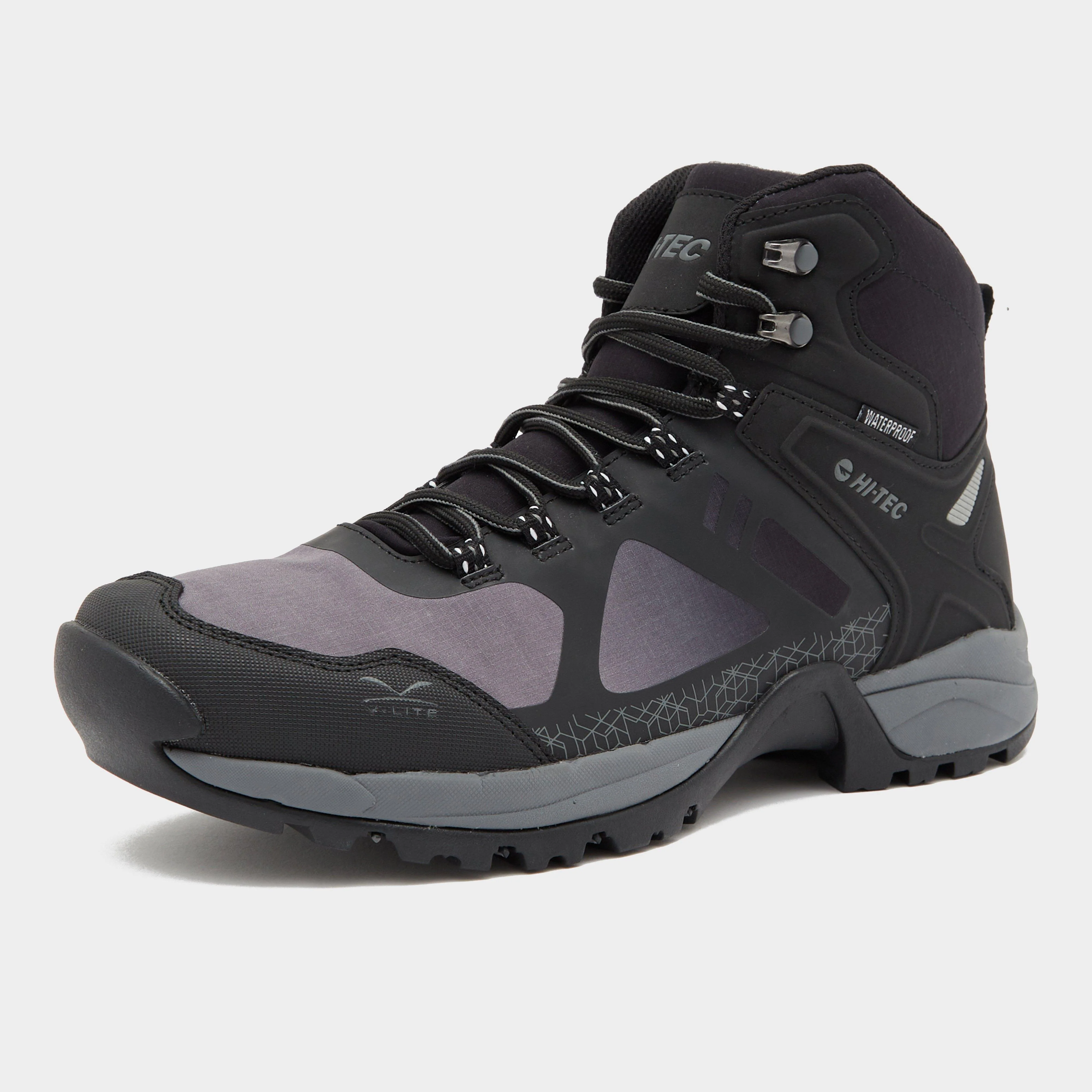 Men’s V-Lite Reflex Waterproof Mid Walking Boot - Image 3