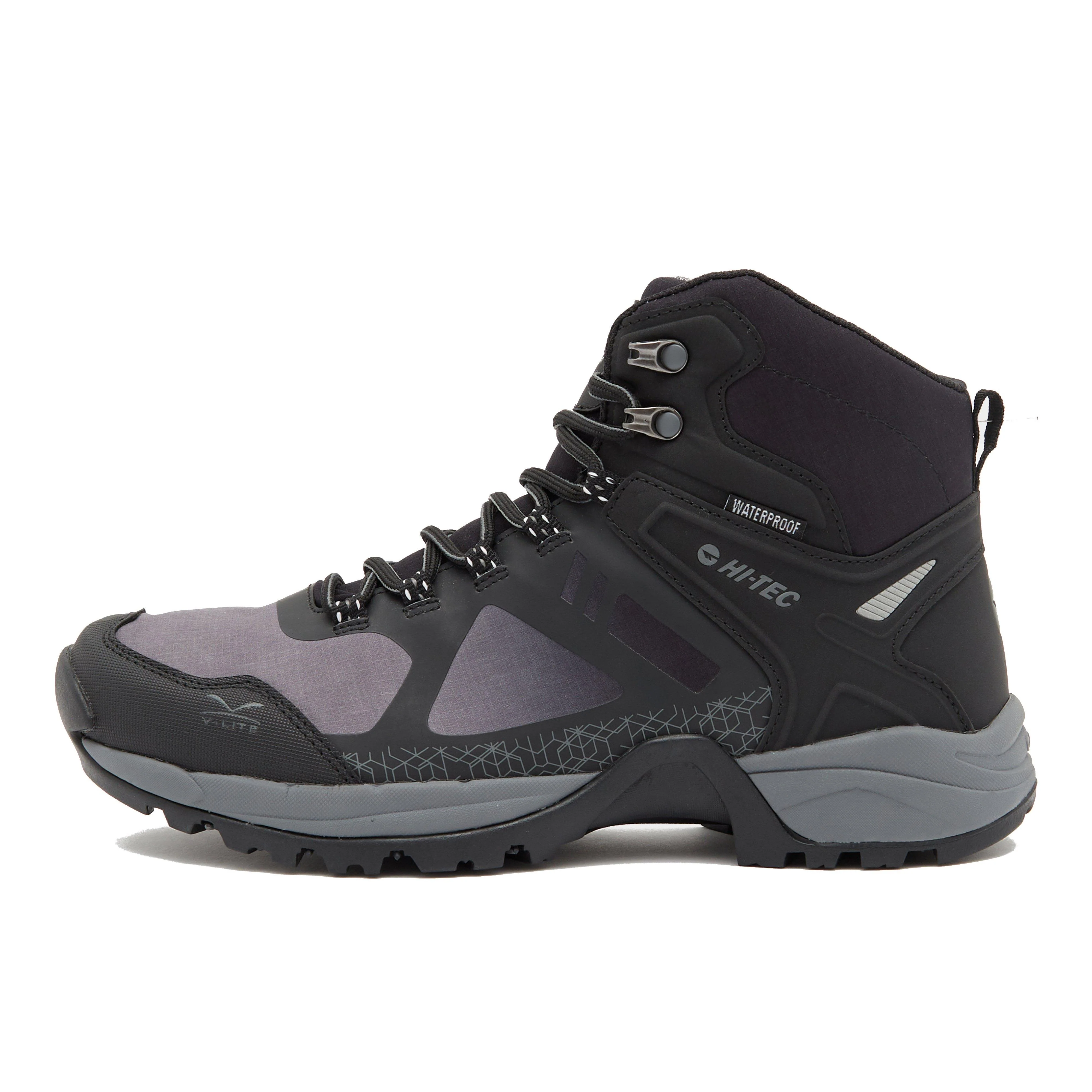 Men’s V-Lite Reflex Waterproof Mid Walking Boot - Image 7