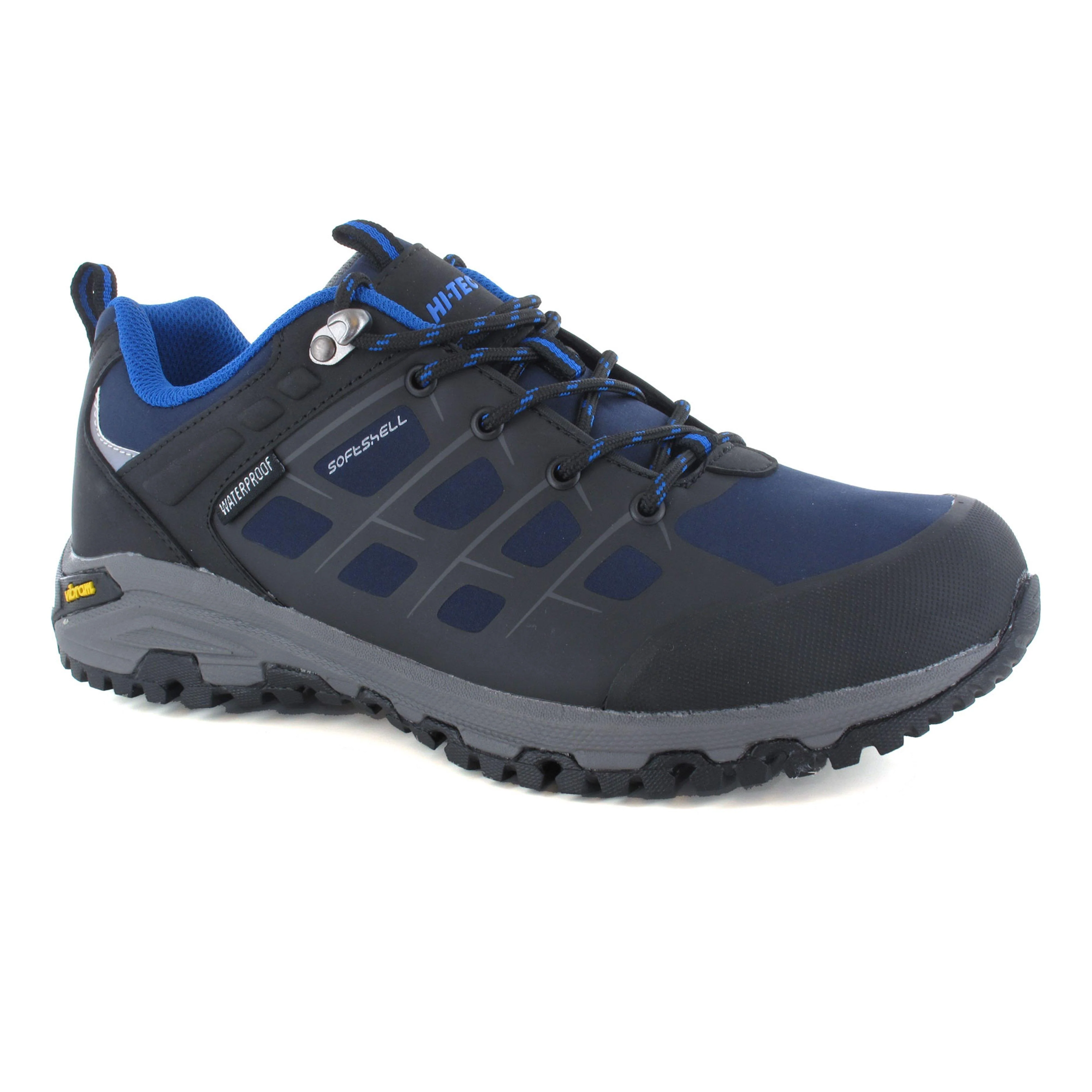 Men's V-LITE Velocity Low WP Walking Shoes - Image 2