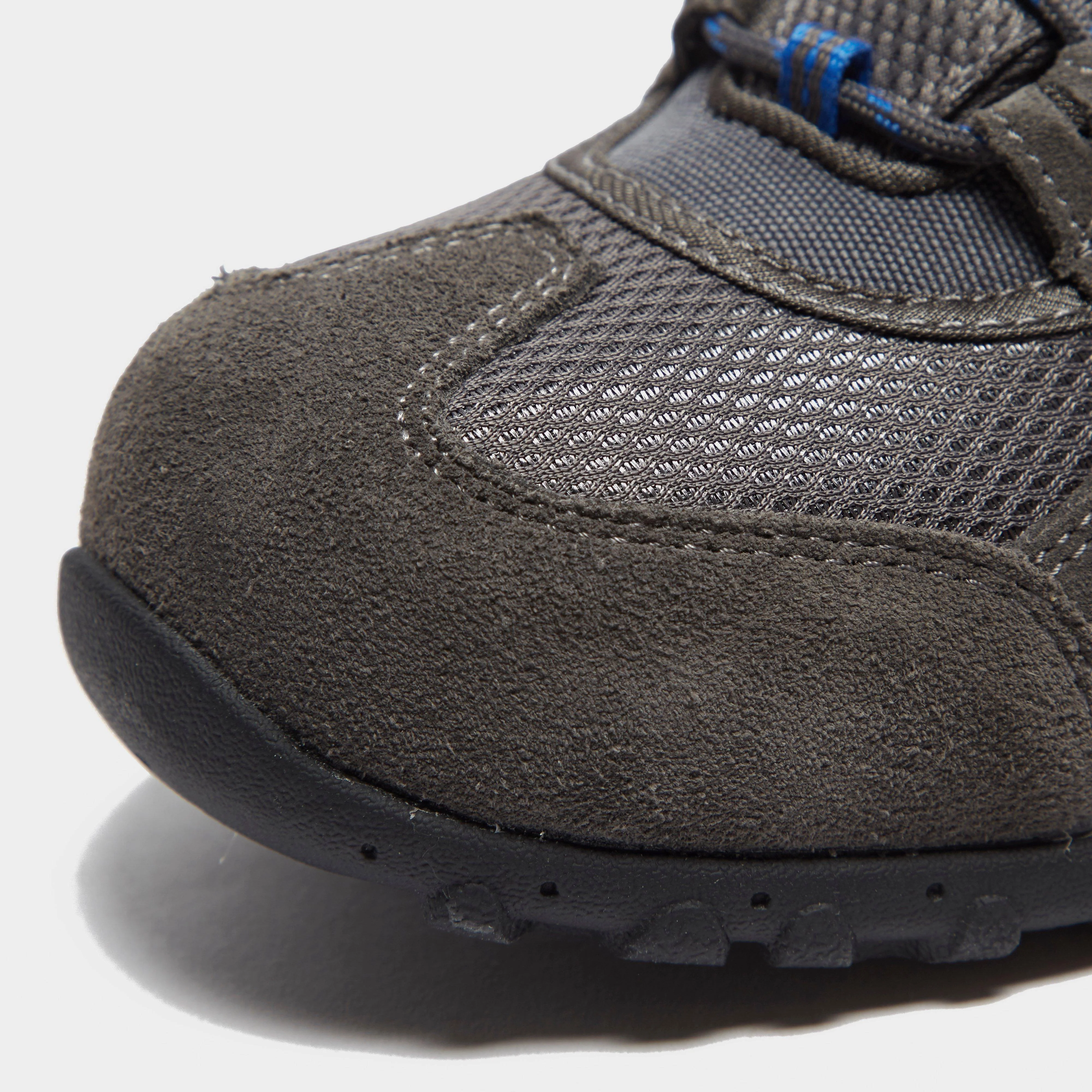 Men's Waterproof Quadra II Walking Shoe - Image 4