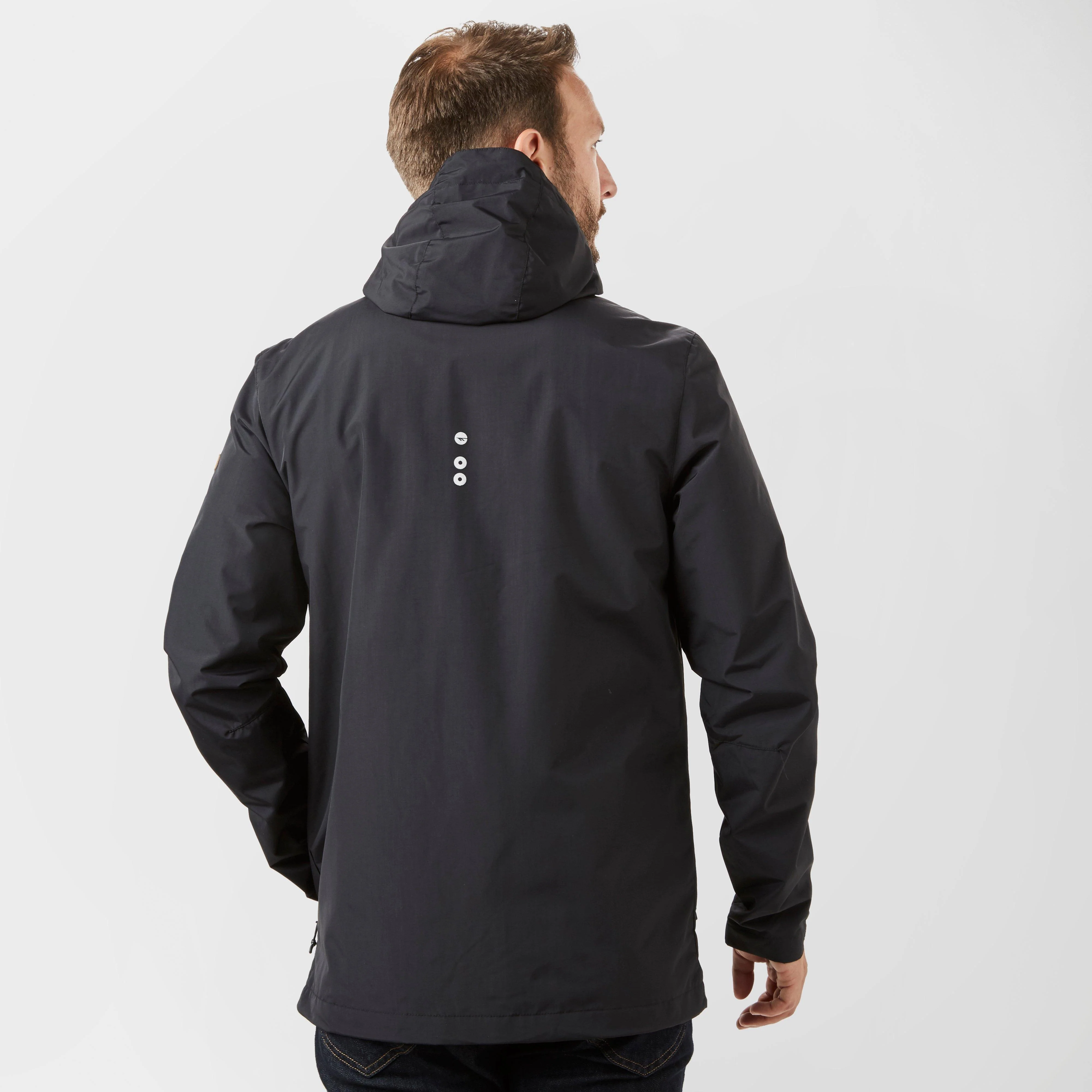 Men’s Woodward Jacket - Image 2