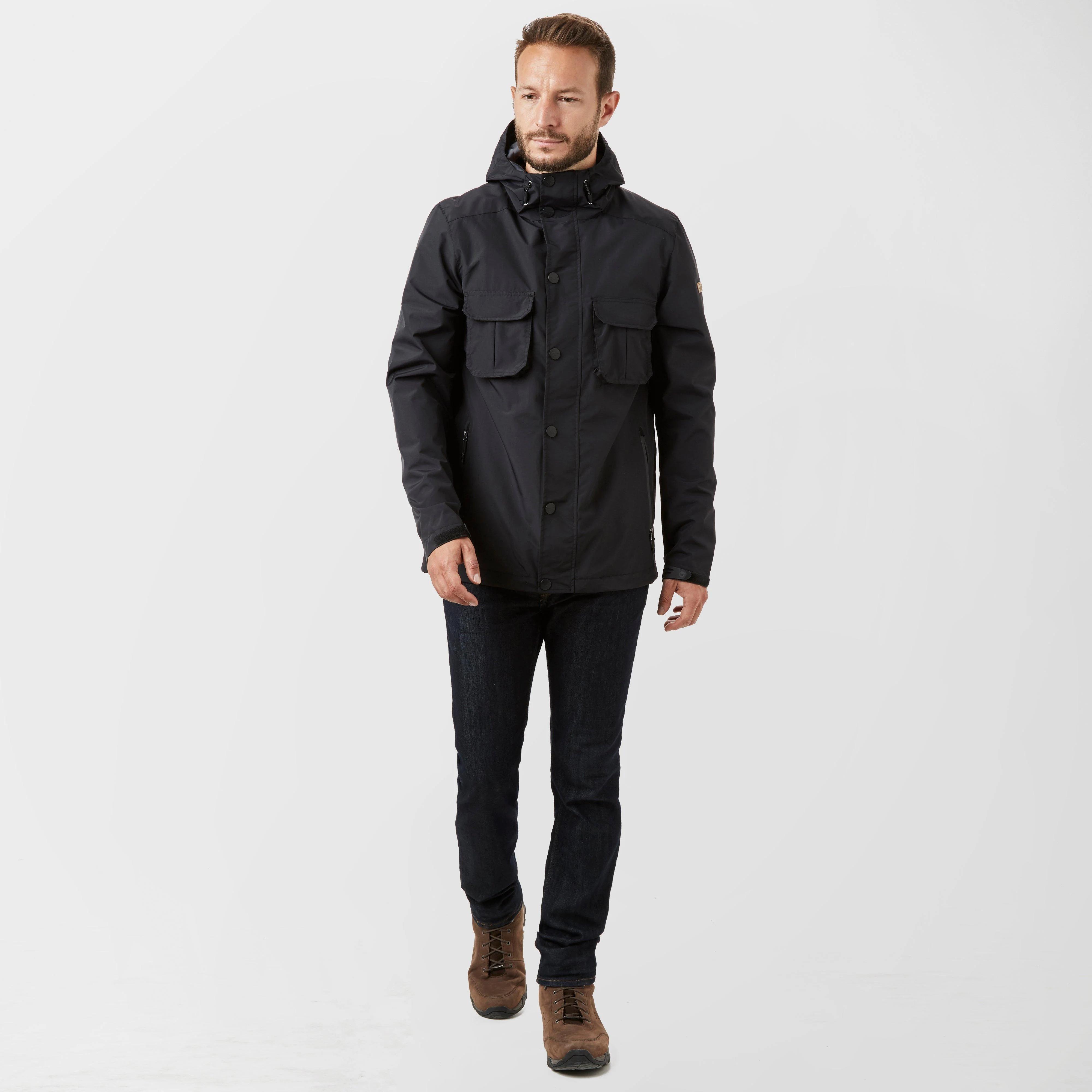 Men’s Woodward Jacket - Image 3