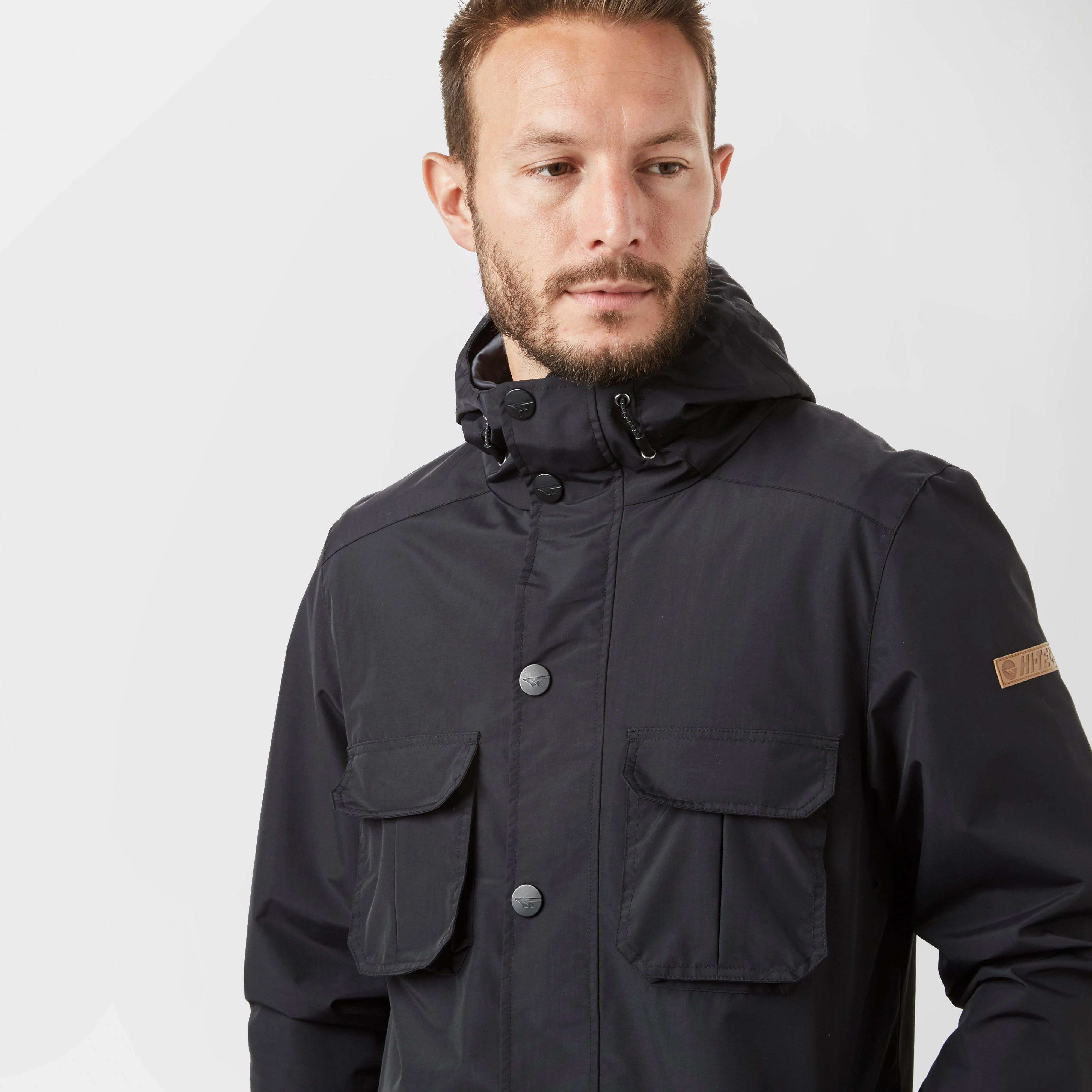 Men’s Woodward Jacket - Image 4