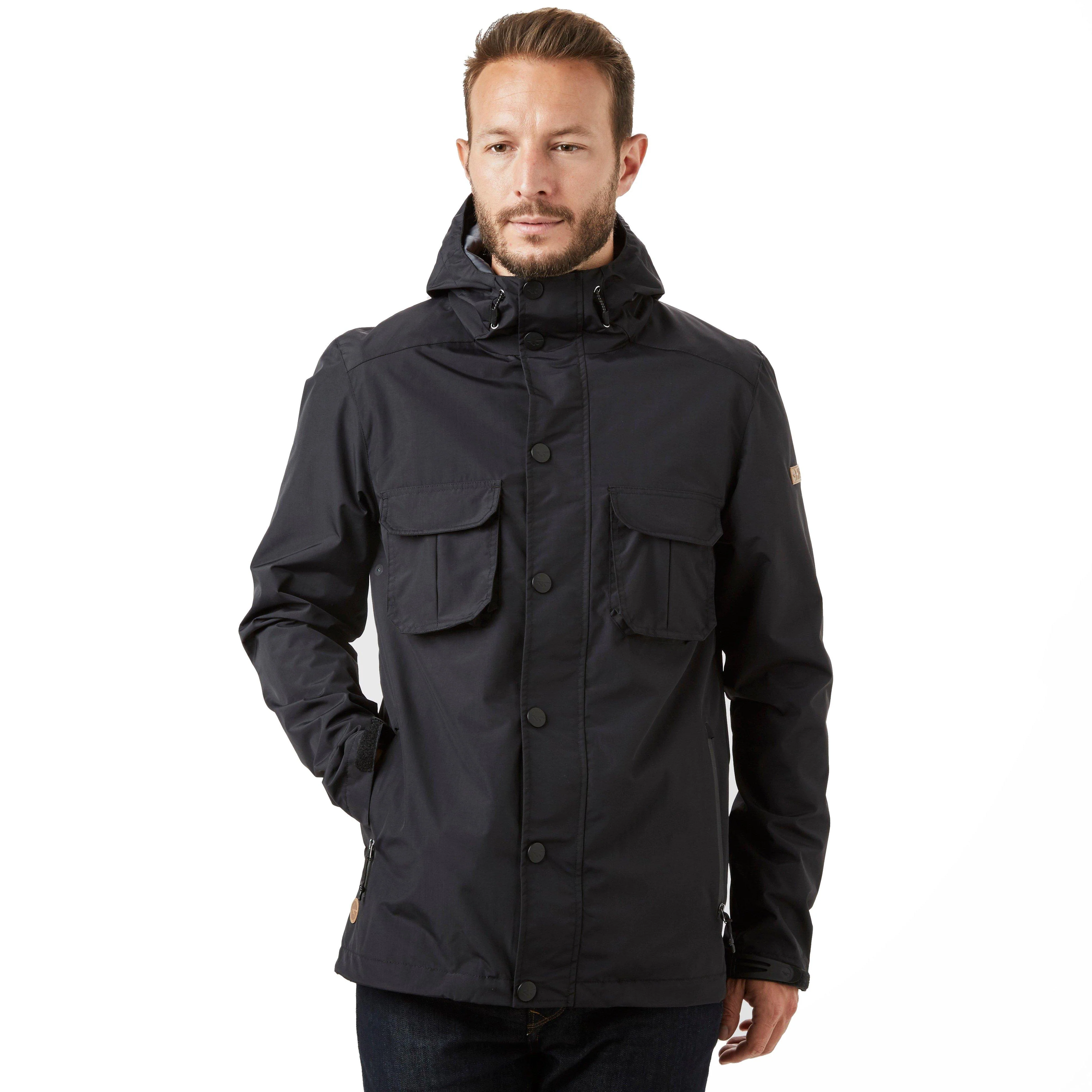 Men’s Woodward Jacket - Image 7