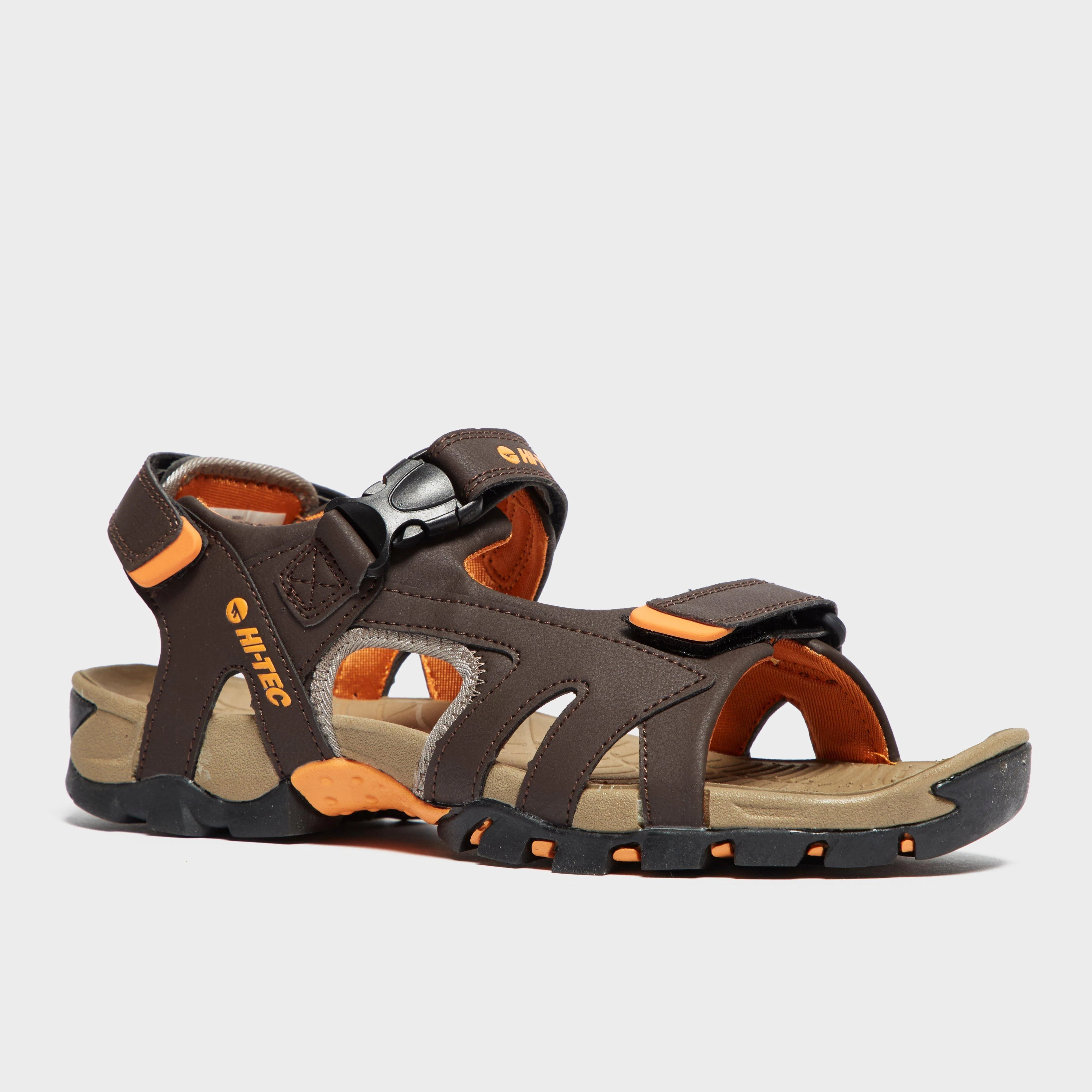 Men's Zamoro Sandal - Image 3