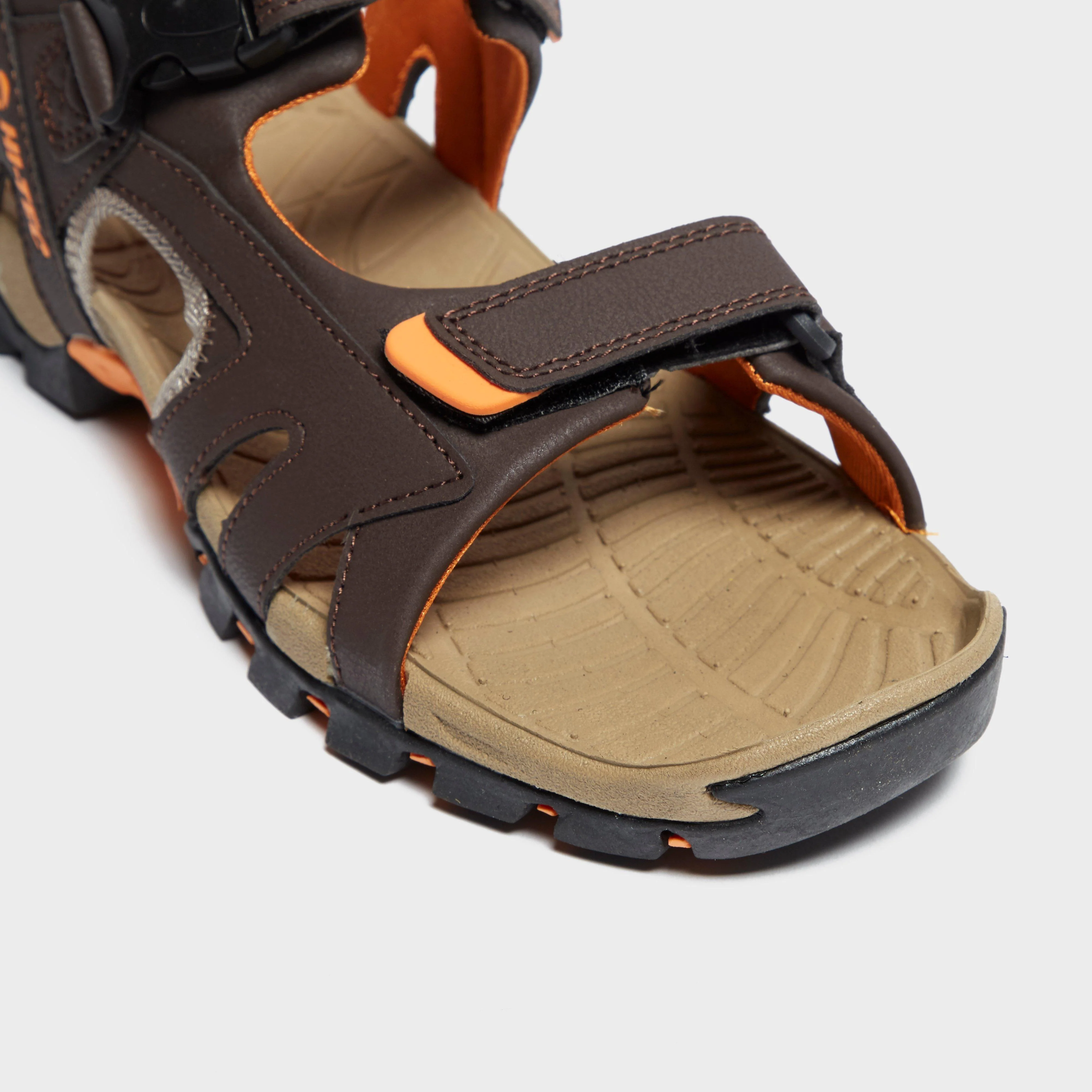 Men's Zamoro Sandal - Image 4