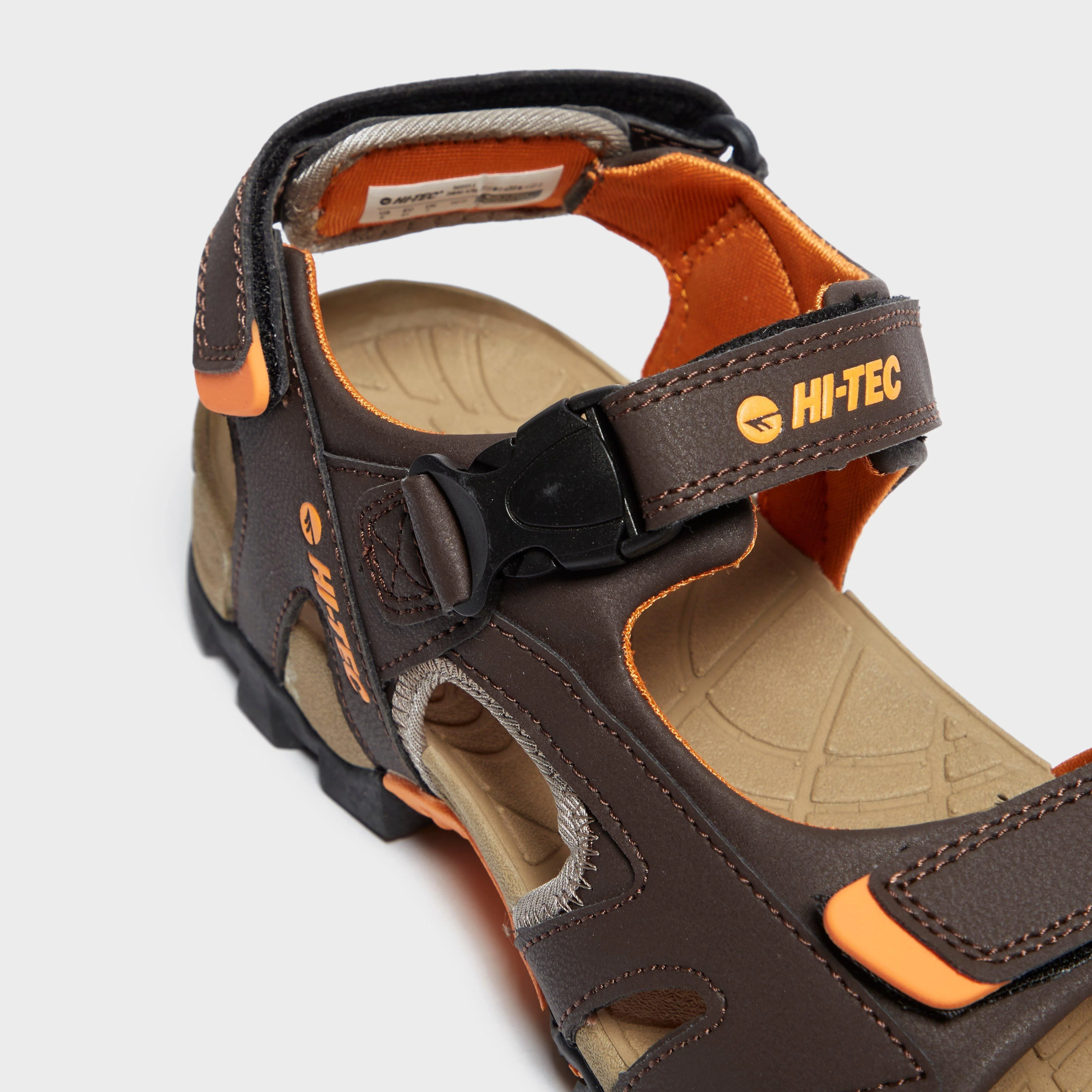 Men's Zamoro Sandal - Image 5