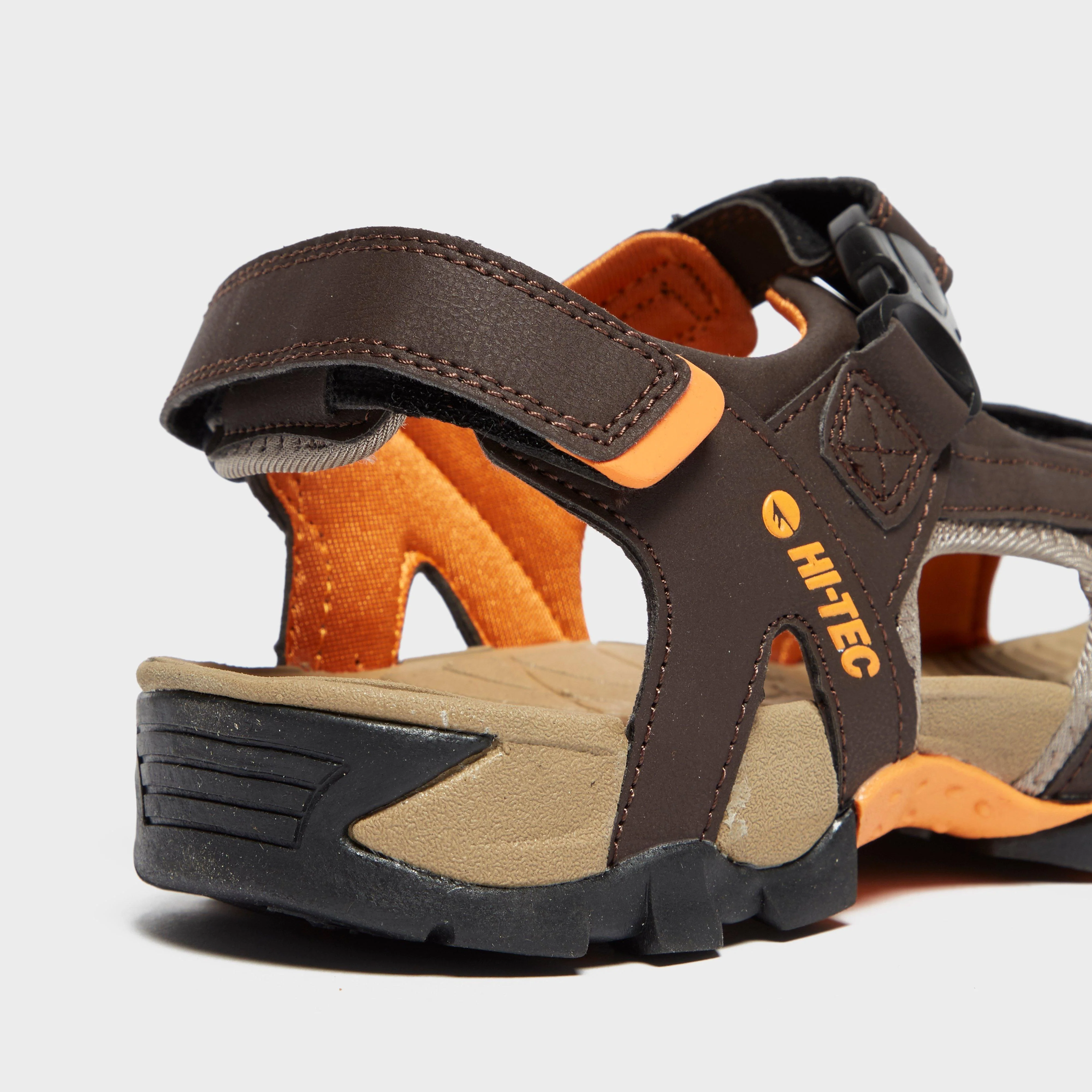 Men's Zamoro Sandal - Image 6