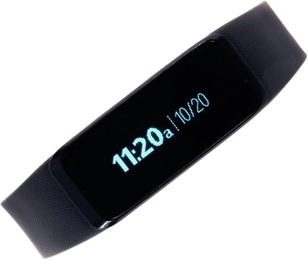 TREK Plus Activity Tracker - Image 3