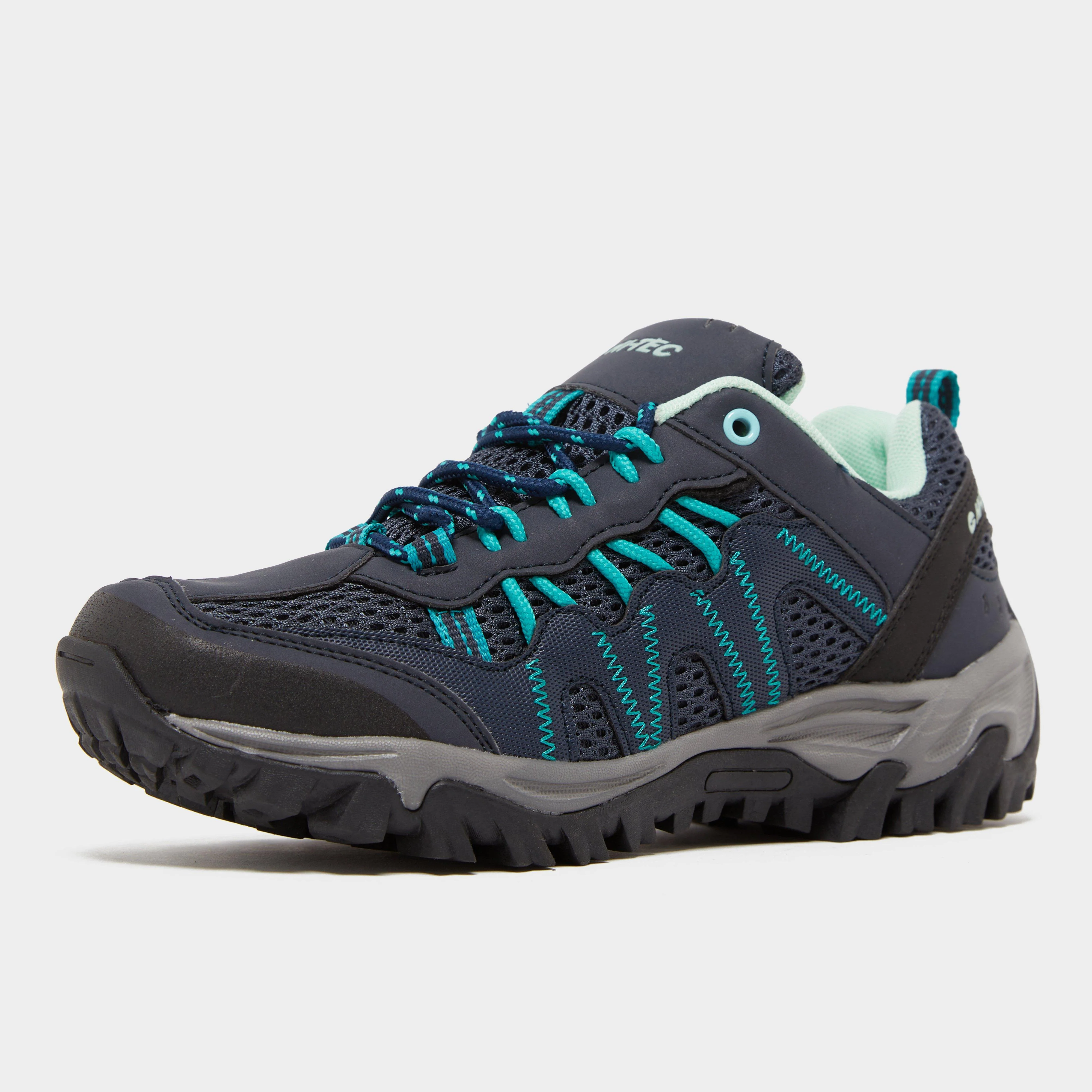 Women’s Jaguar Multi-Sport Shoes - Image 3