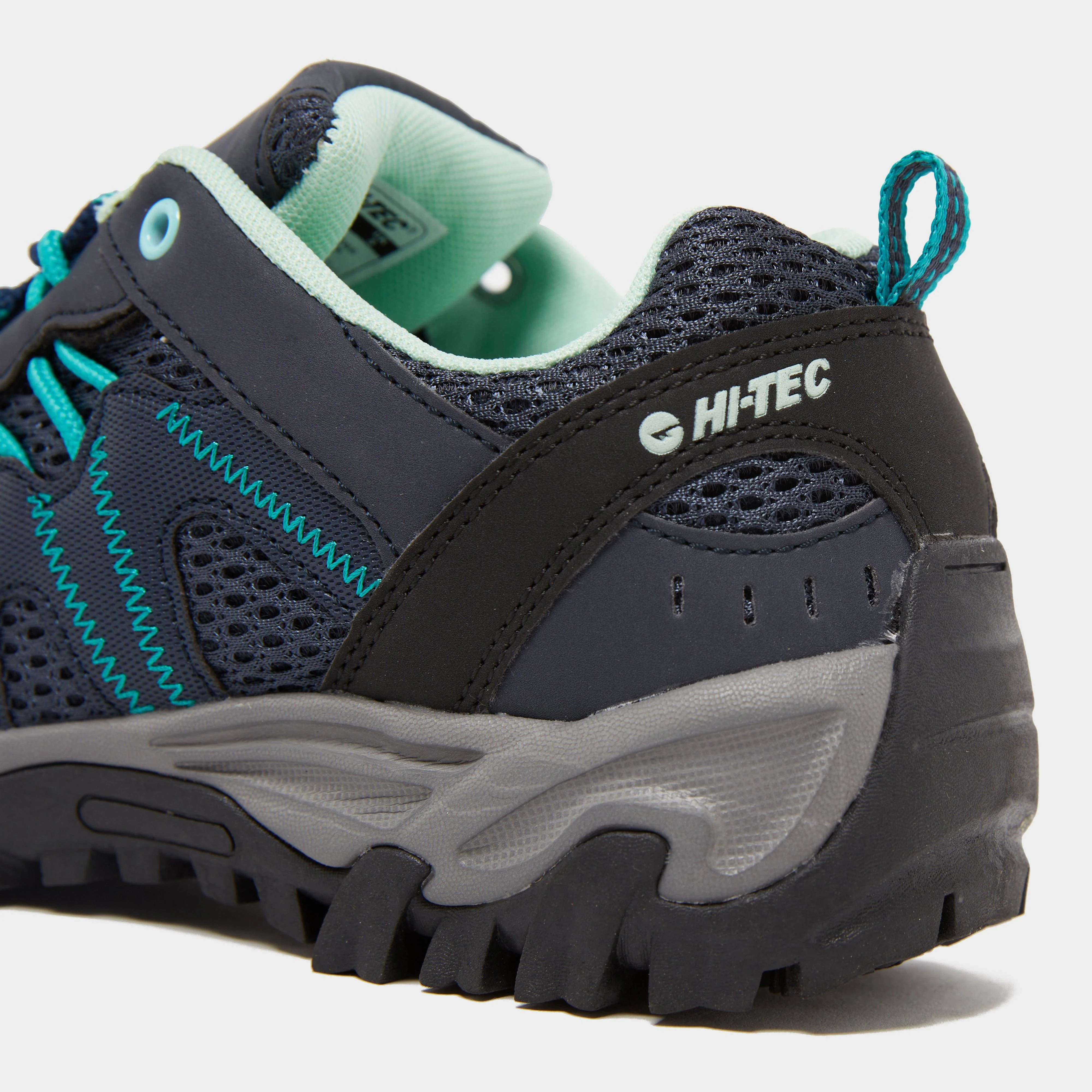 Women’s Jaguar Multi-Sport Shoes - Image 4