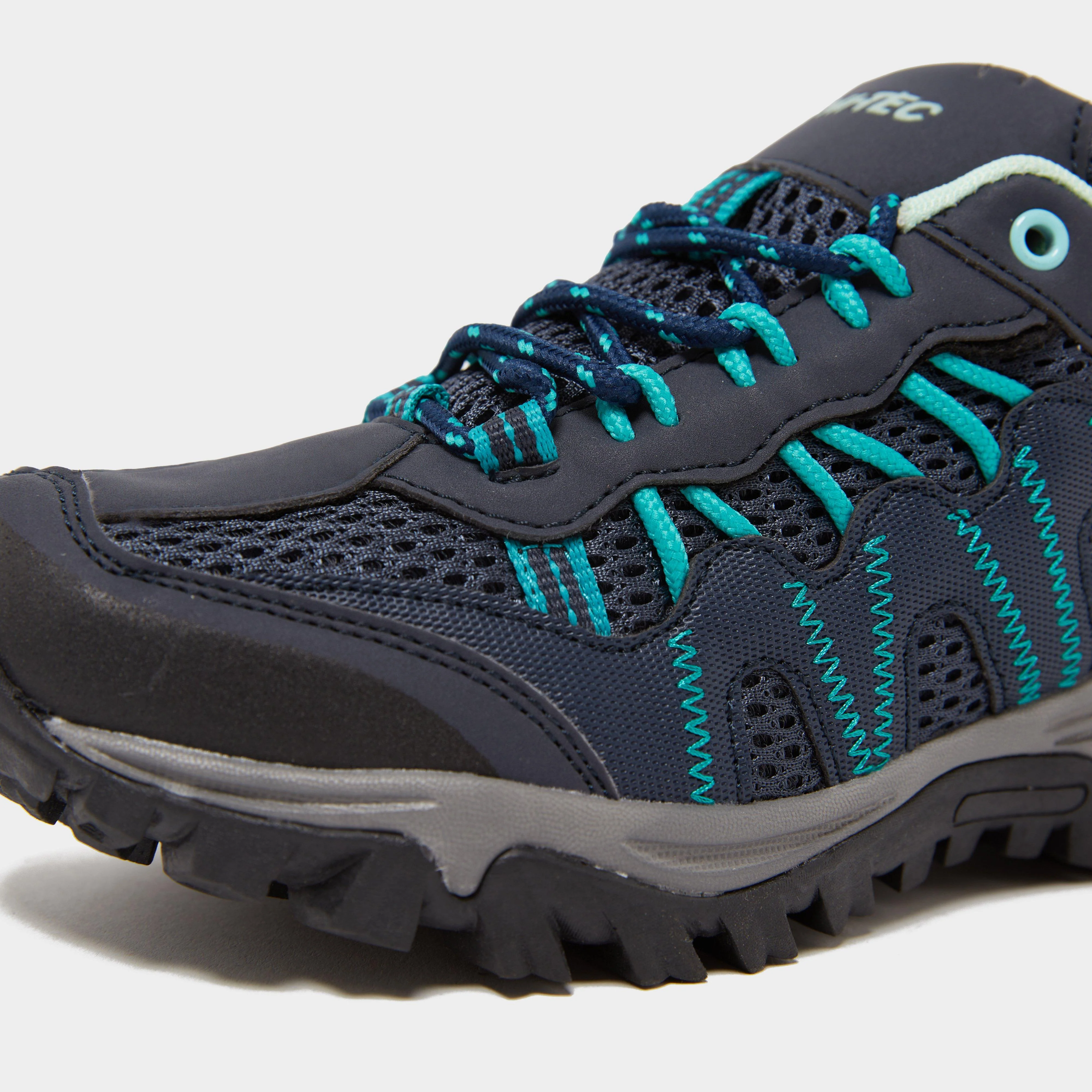 Women’s Jaguar Multi-Sport Shoes - Image 6
