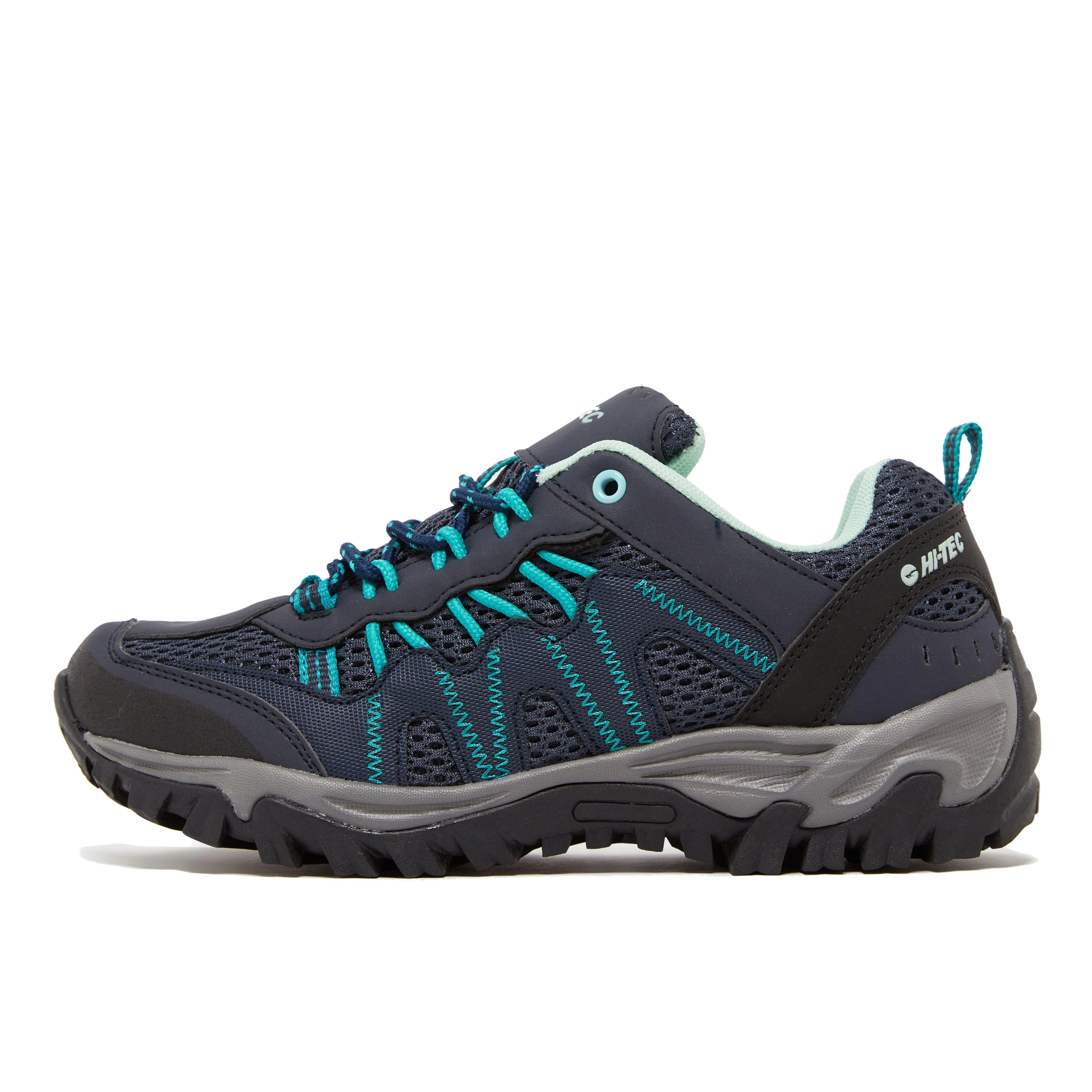 Women’s Jaguar Multi-Sport Shoes - Image 7
