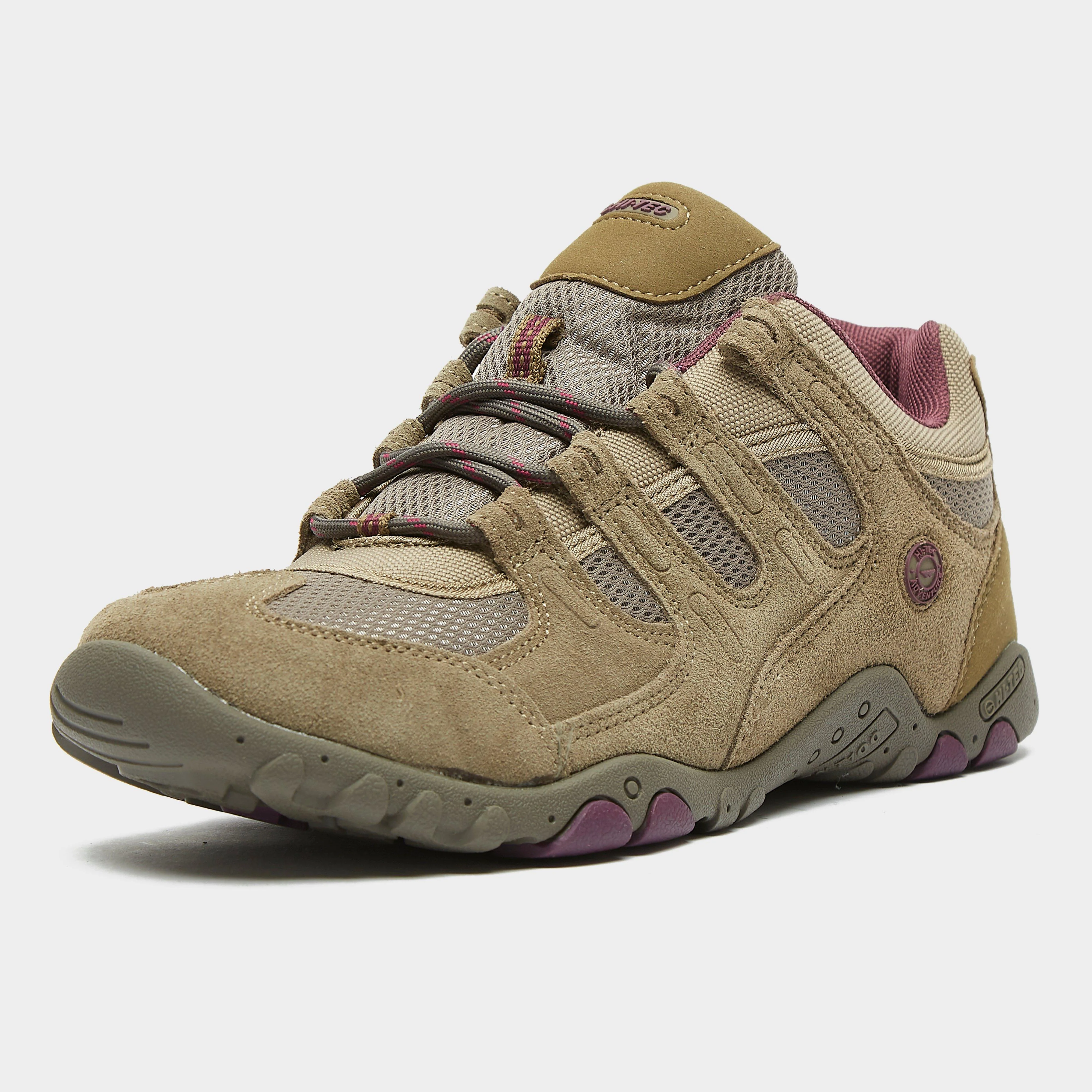 Women's Quadra Classic Walking Shoes - Image 3