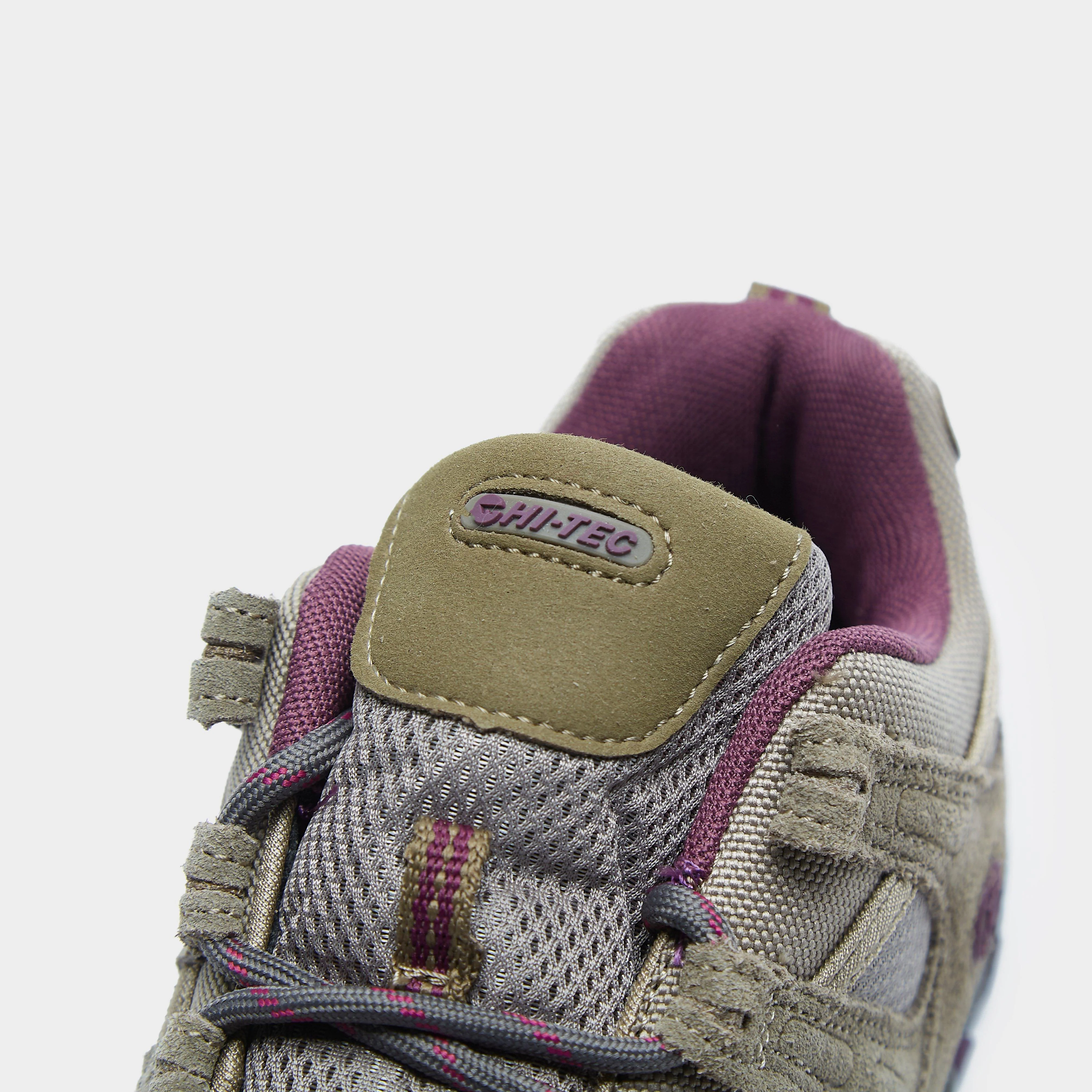 Women's Quadra Classic Walking Shoes - Image 5