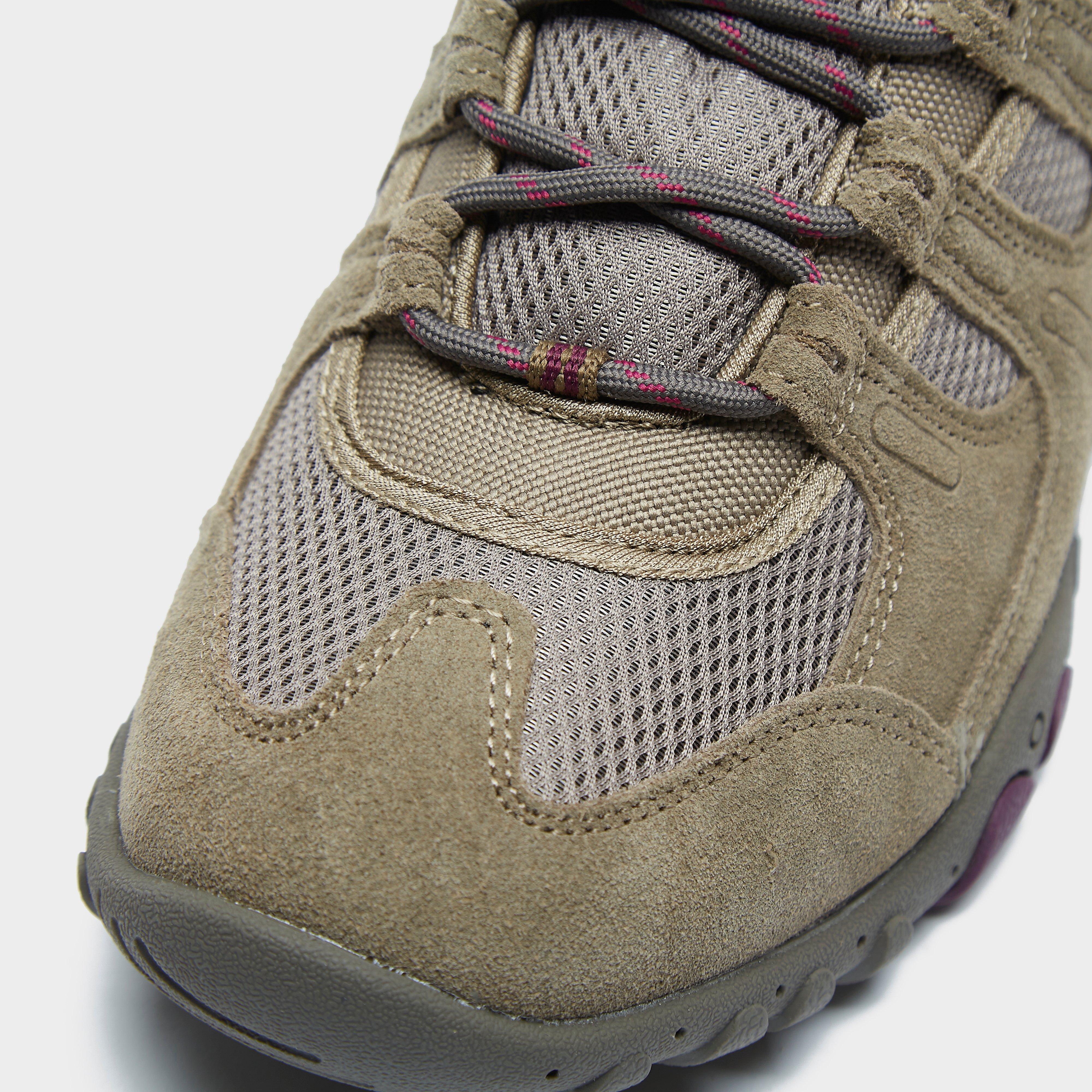 Women's Quadra Classic Walking Shoes - Image 6