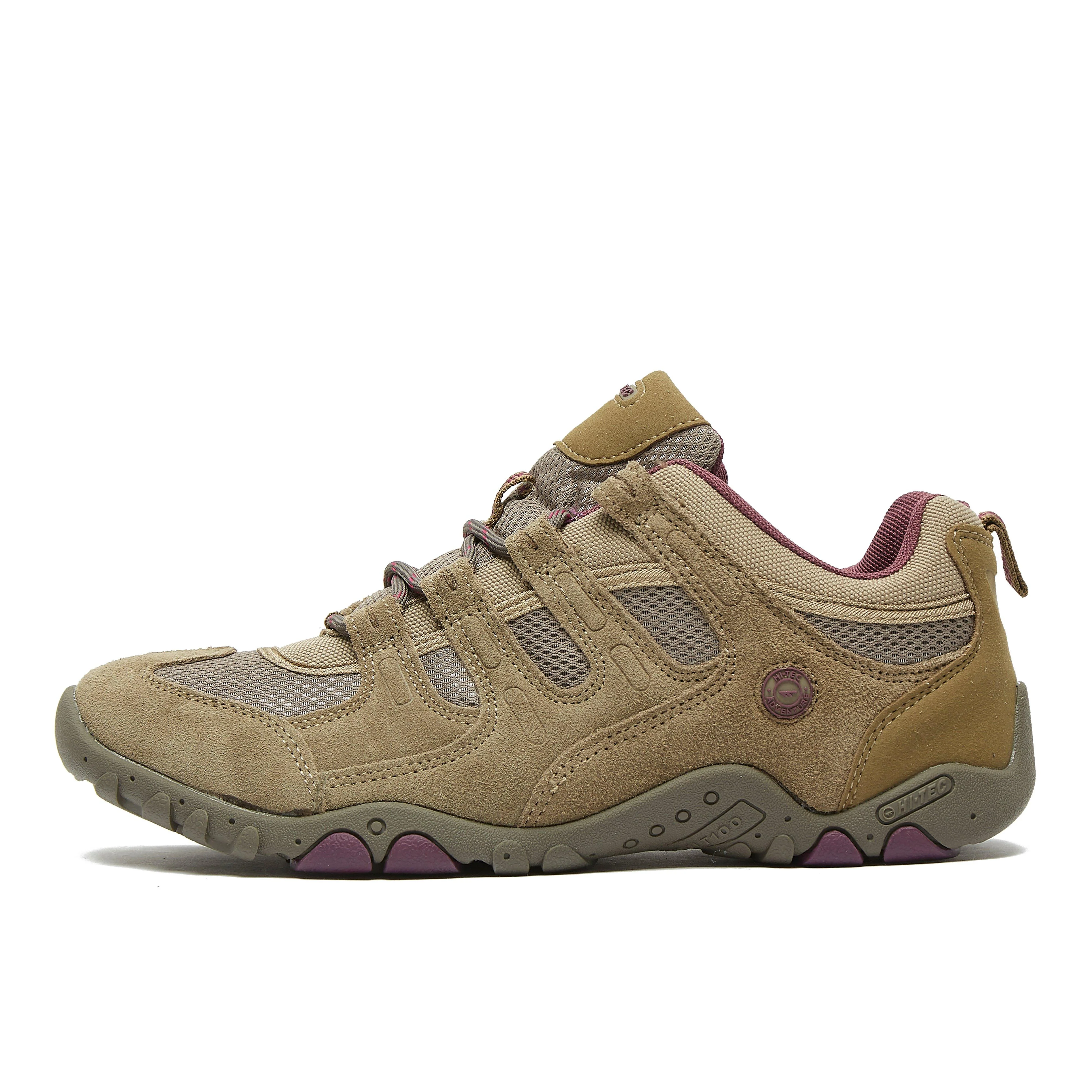 Women's Quadra Classic Walking Shoes - Image 7