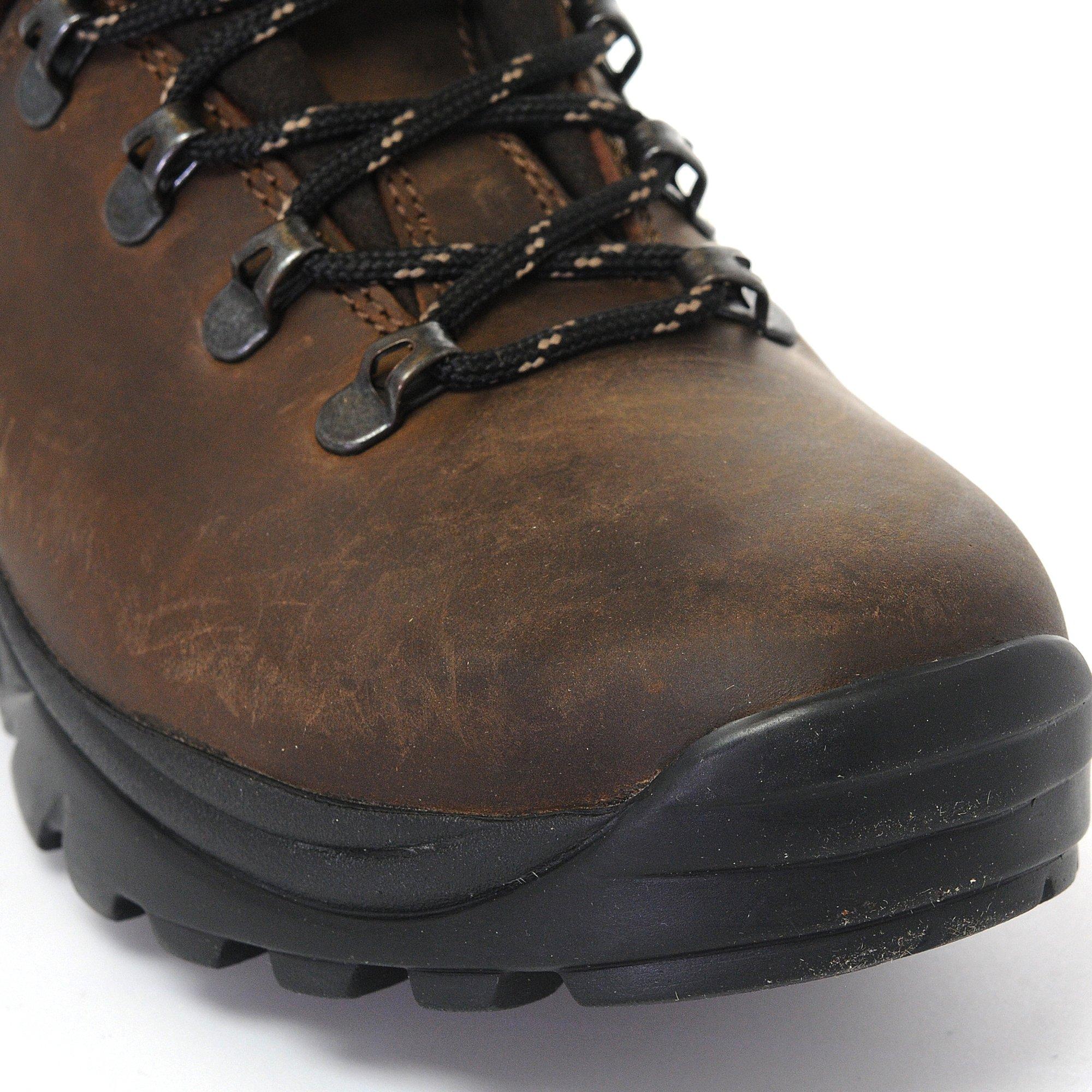 Women's Ravine Waterproof Hiking Boot - Image 3