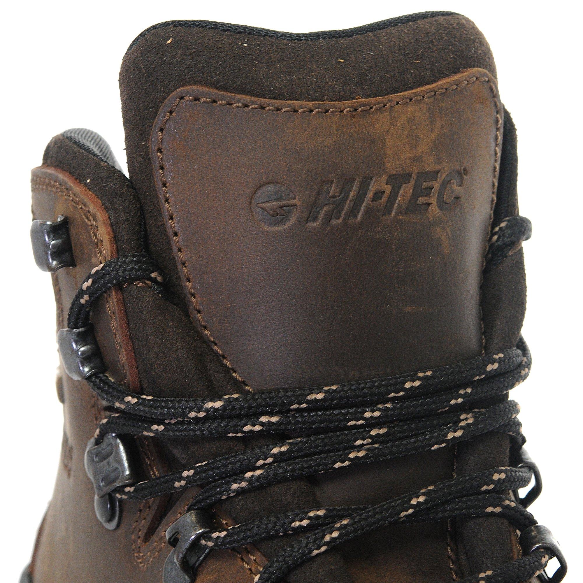 Women's Ravine Waterproof Hiking Boot - Image 4