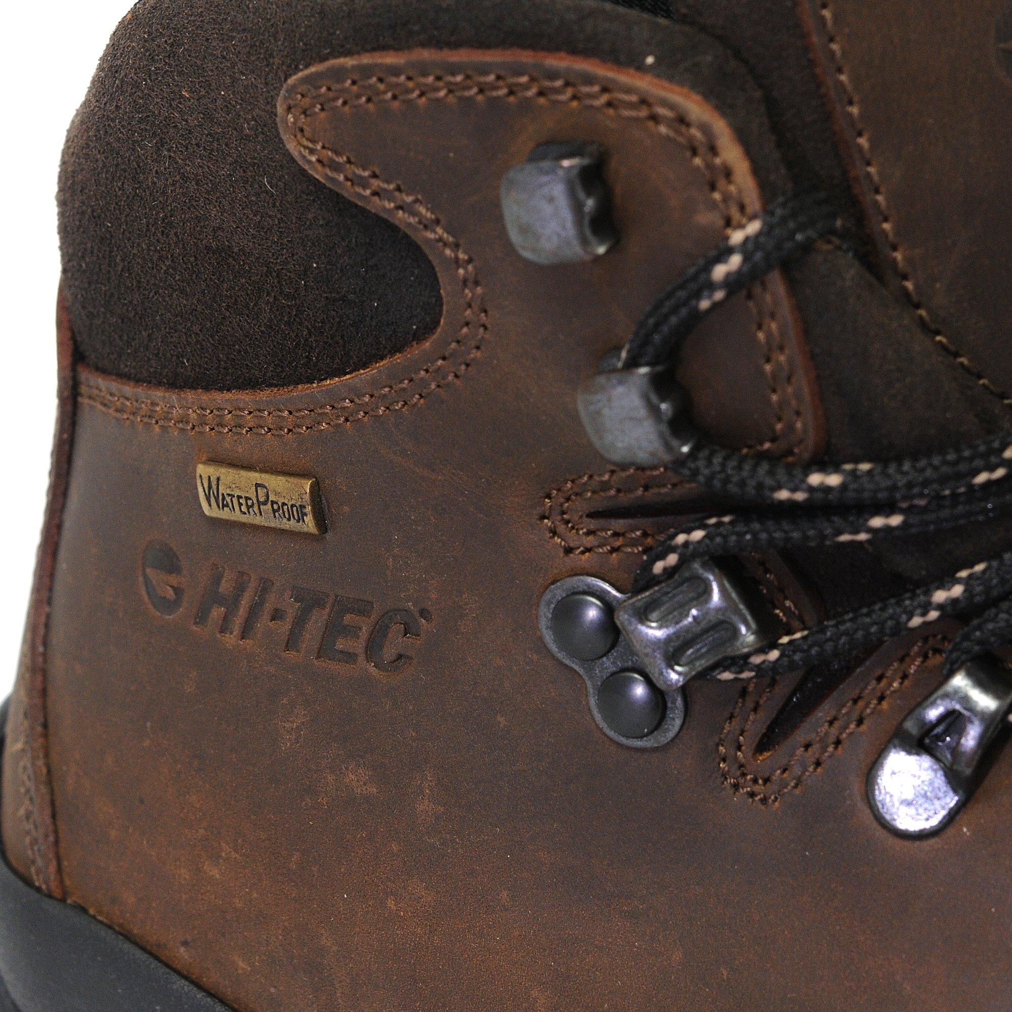 Women's Ravine Waterproof Hiking Boot - Image 5