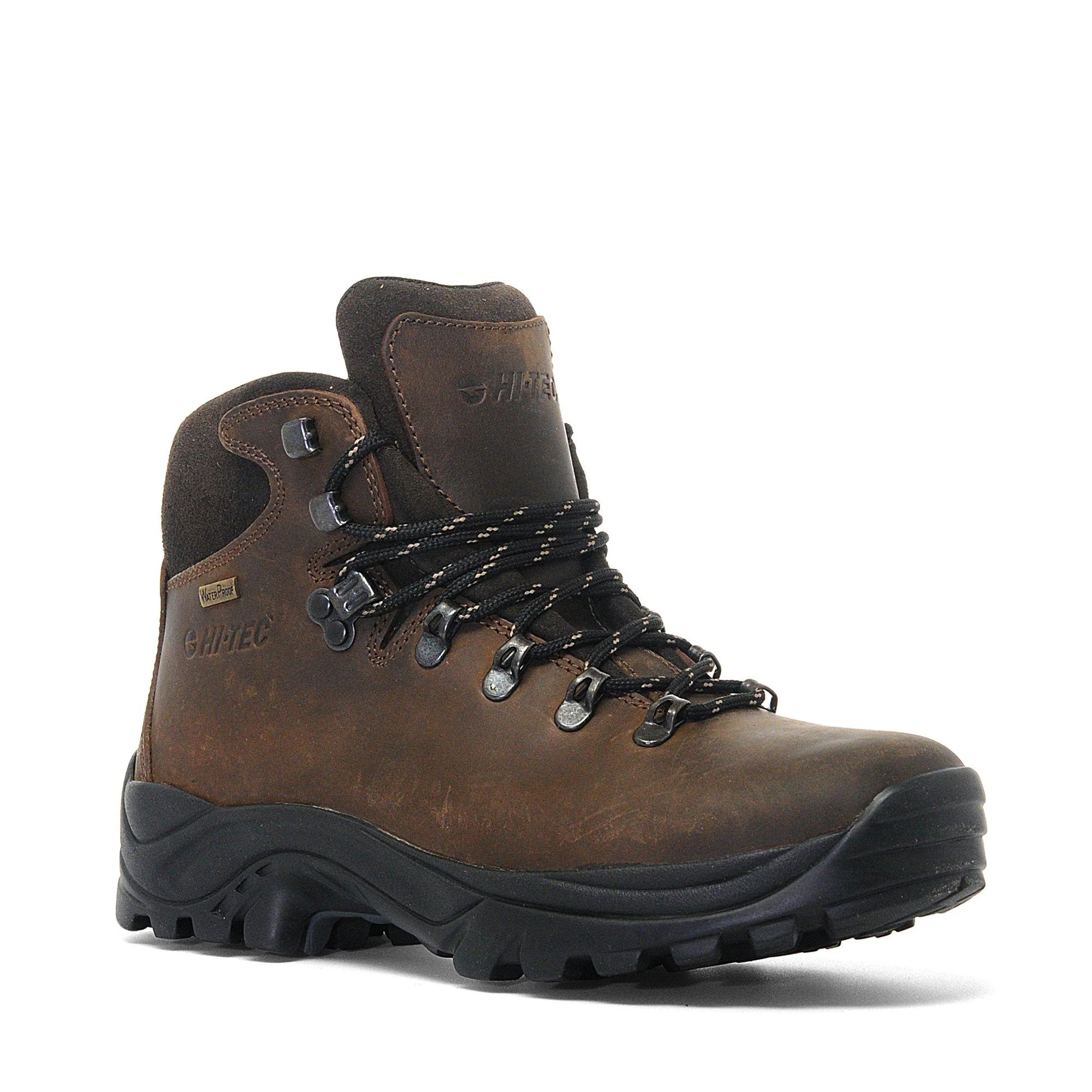 Women's Ravine Waterproof Hiking Boot - Image 6