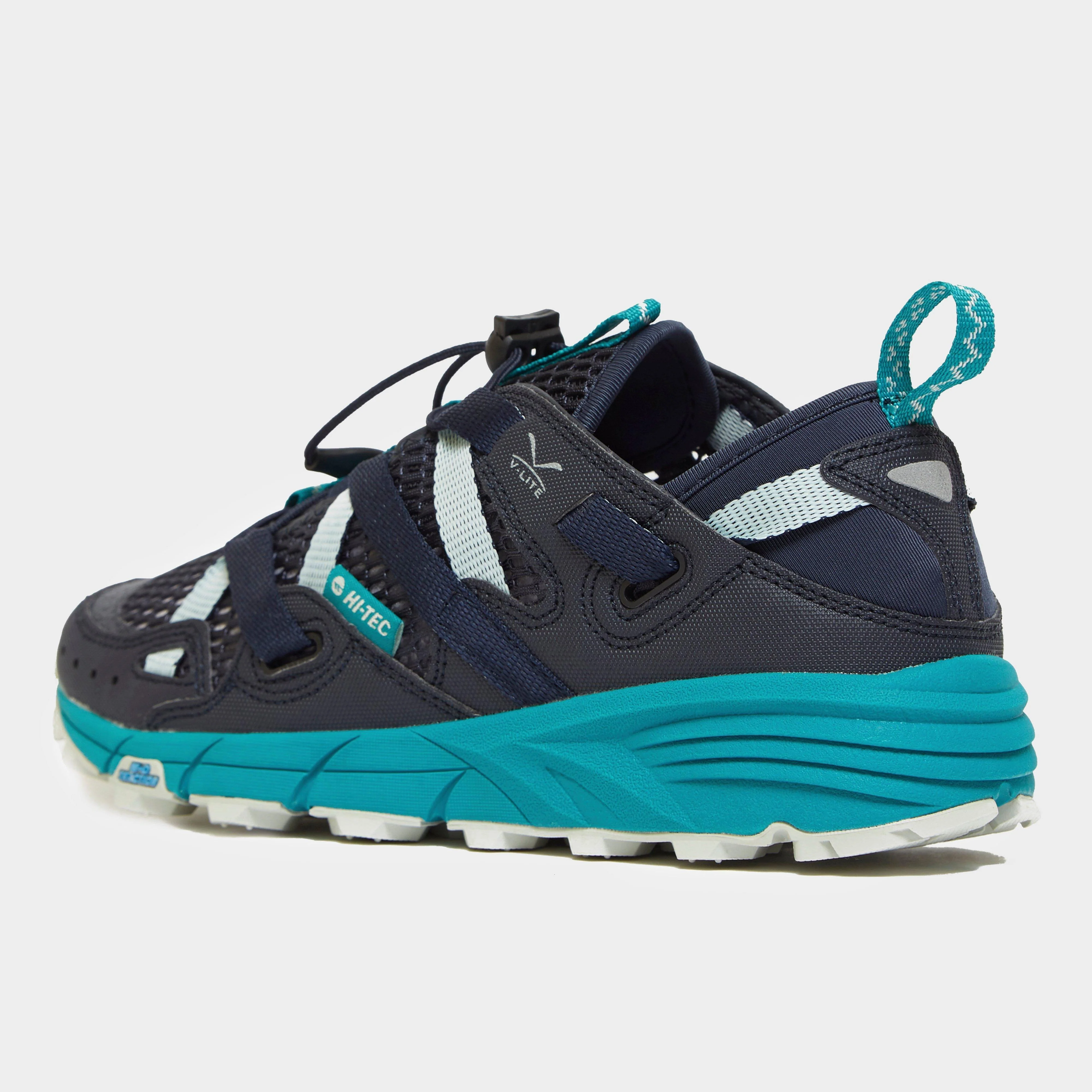 Women's V-Lite Rapid Sandals - Image 6